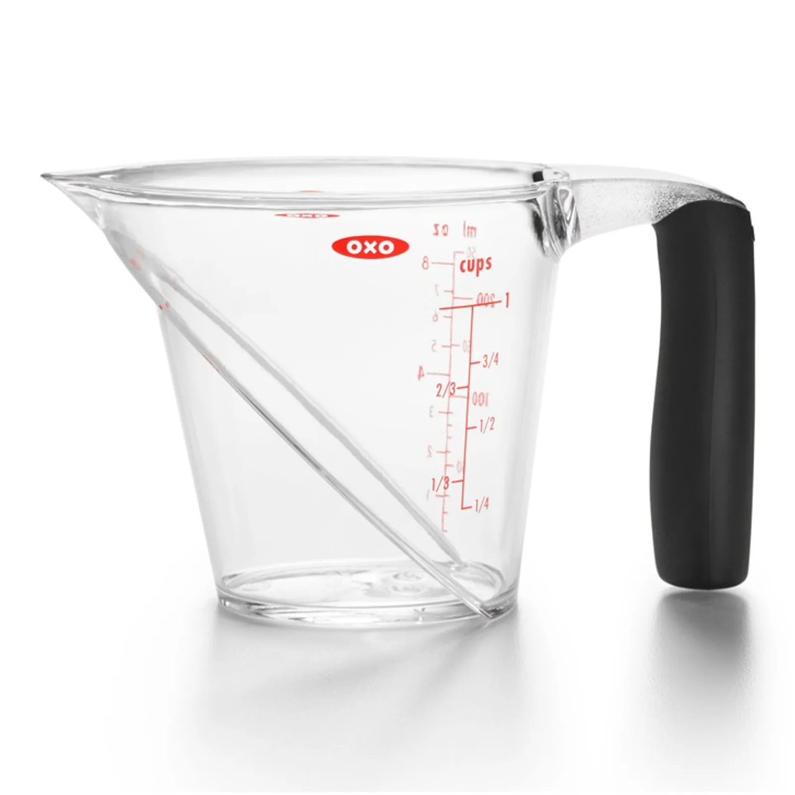 OXO 48287 - Angled Measuring Cup - 1 Cup/ 250ml