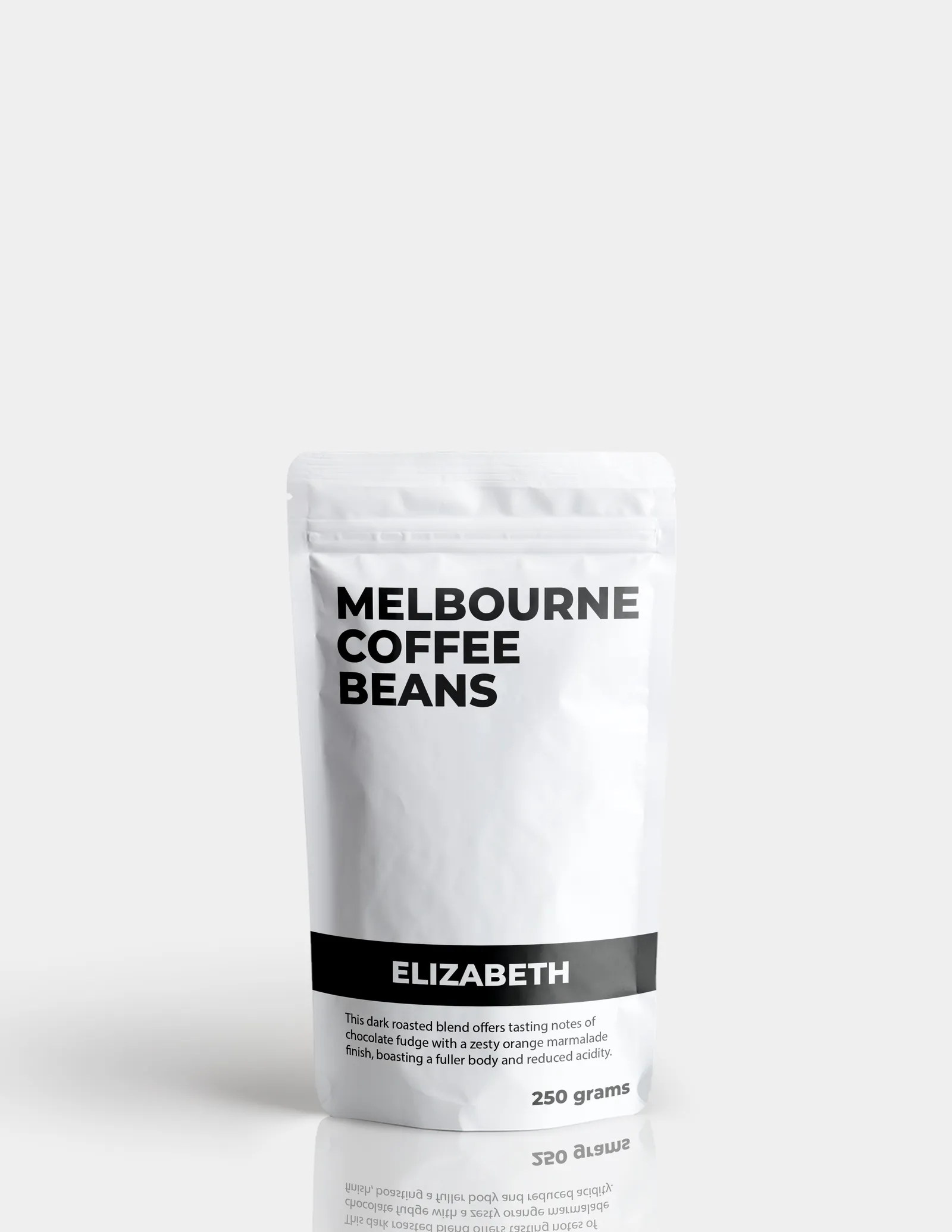 Melbourne Coffee Beans - Elizabeth Wholesale Coffee Beans