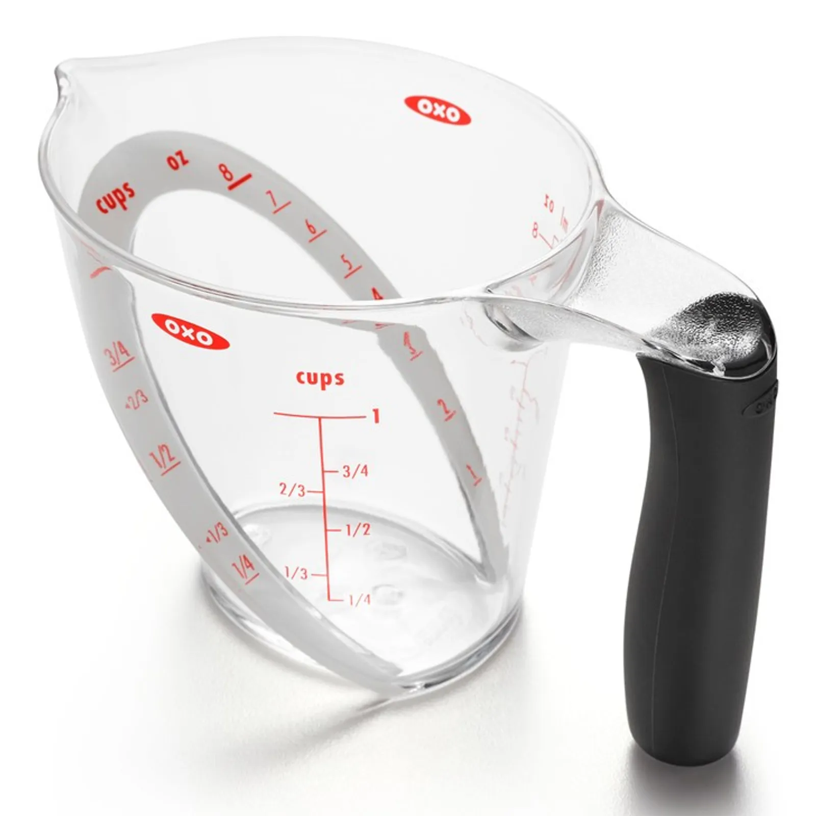 OXO 48288 - Angled Measuring Cup - 2 Cup/ 500ml