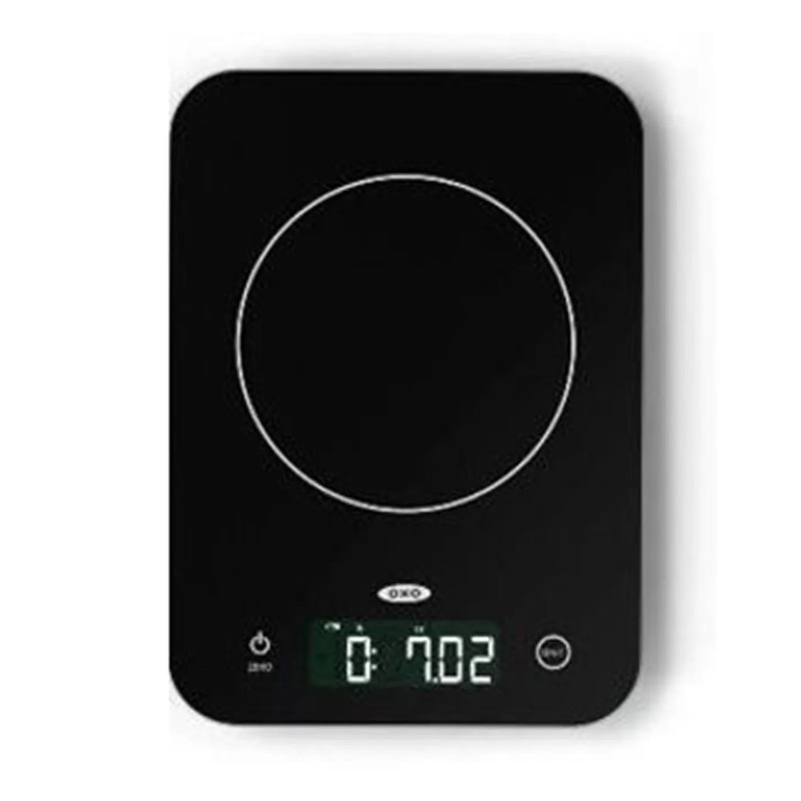 OXO 48303 - Everyday Glass Food Scale