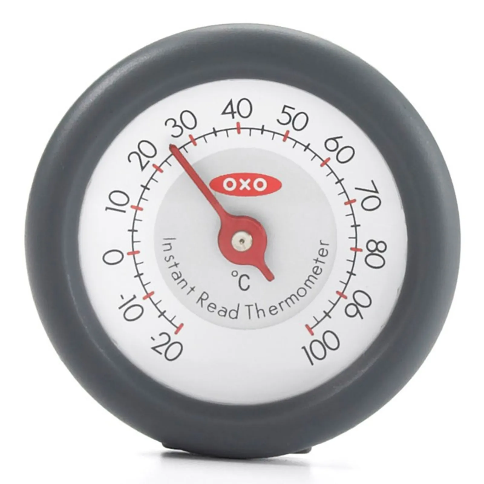 OXO 48300 - Chef's Precision Analog Instant Read Thermometer