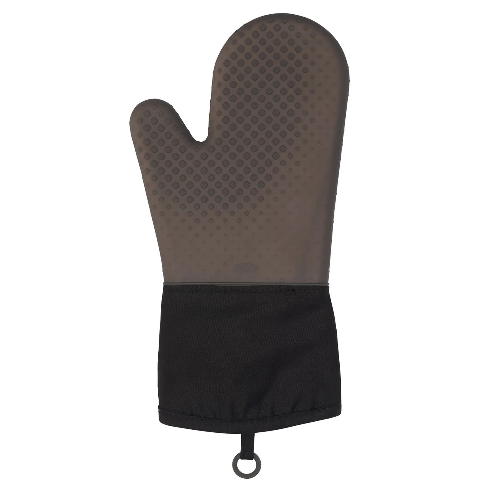 OXO 48305 - Silicone Oven Mitt - Black