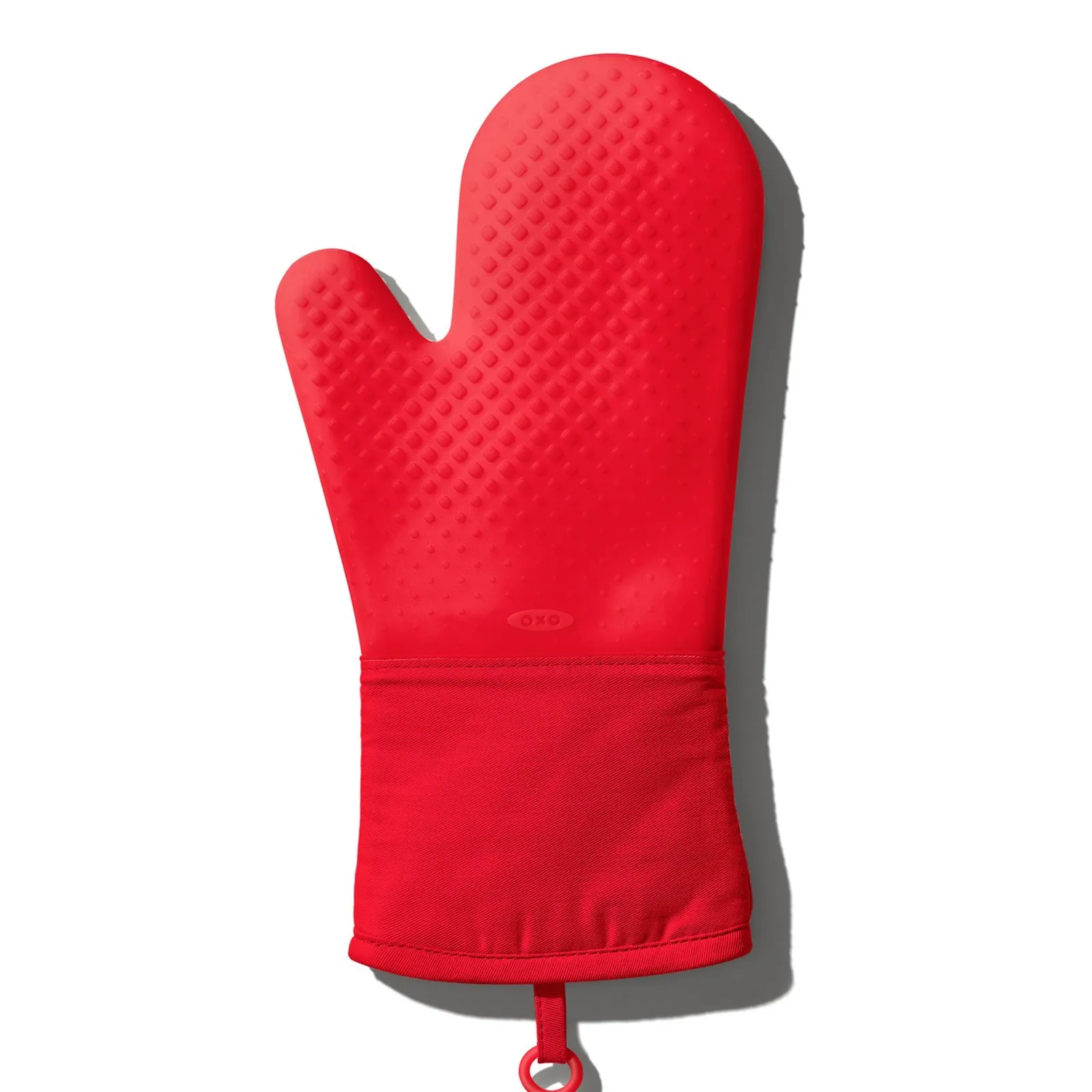 OXO 48308 - Silicone Oven Mitt- Jam