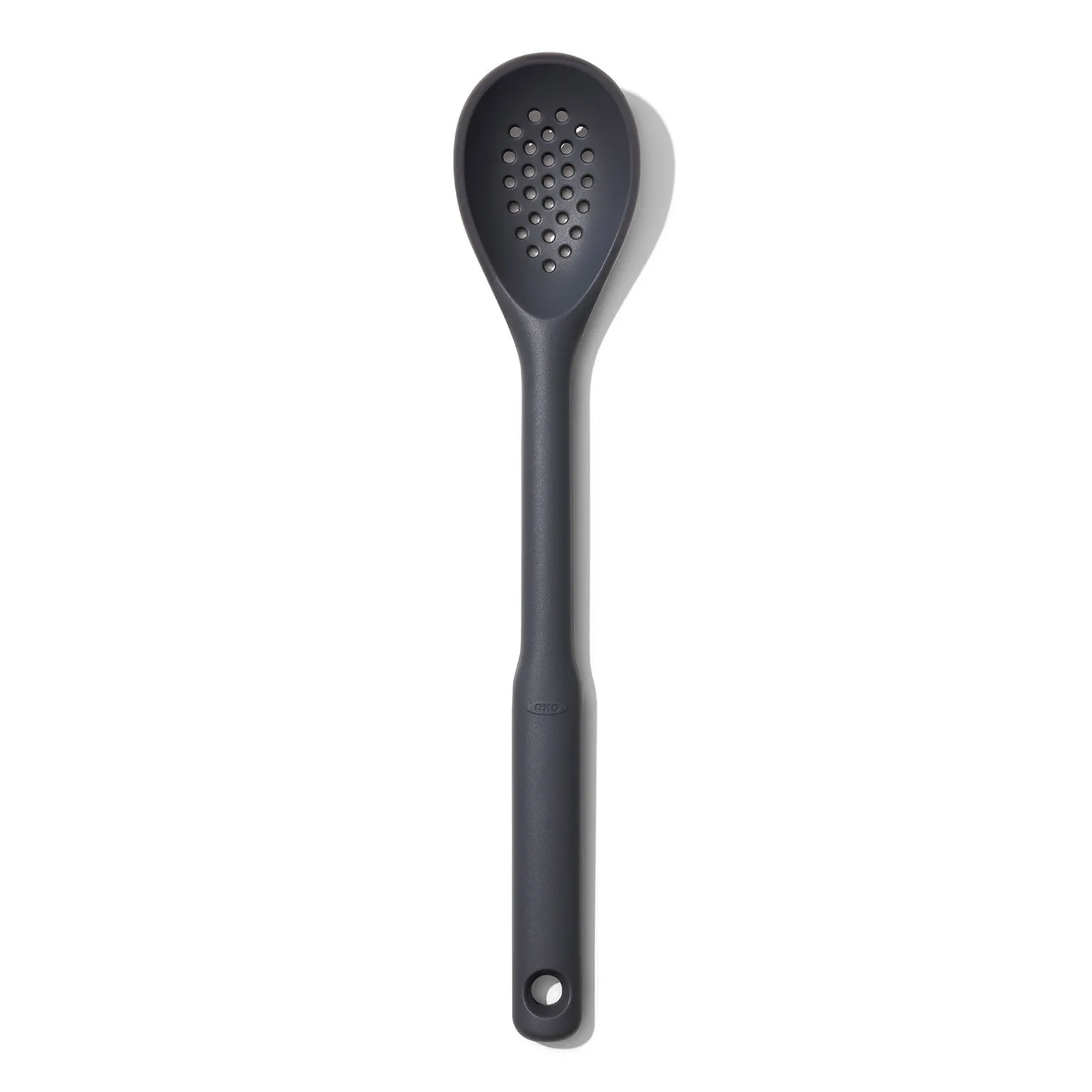 OXO 48341 - Slotted Spoon - Silicone
