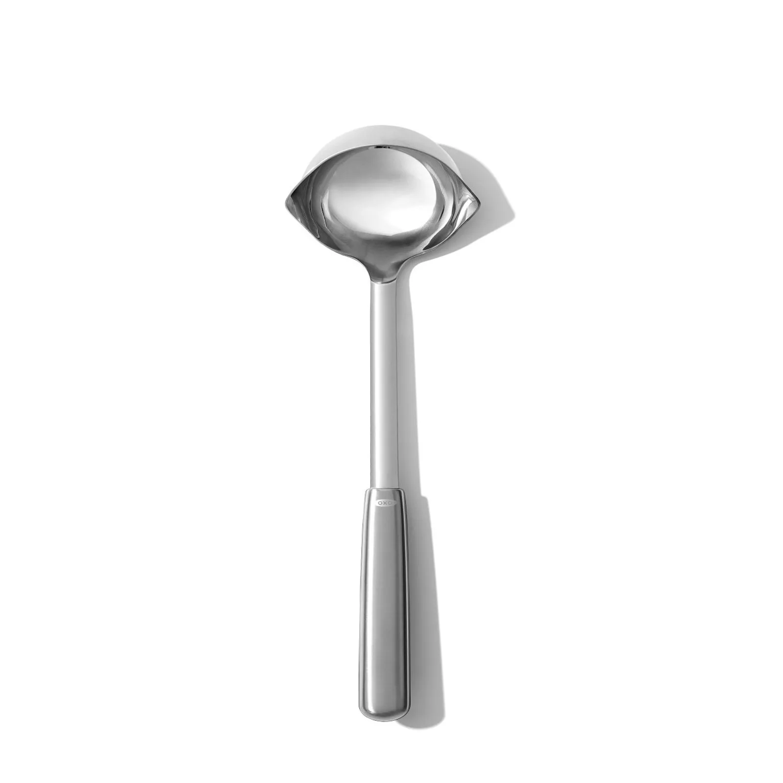 OXO 48324 - STEEL Ladle