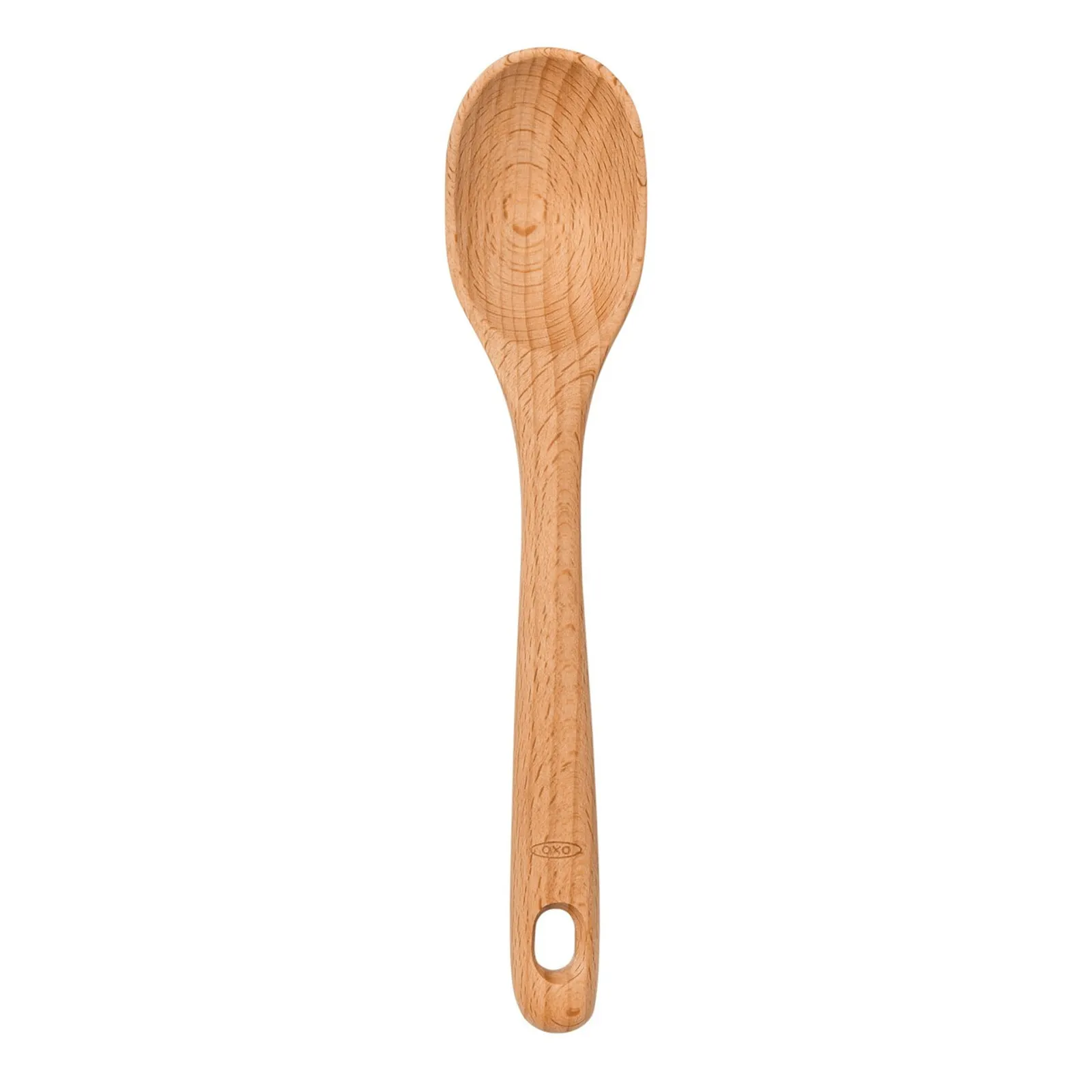 OXO 48360 - Good Grips Wooden Small Spoon