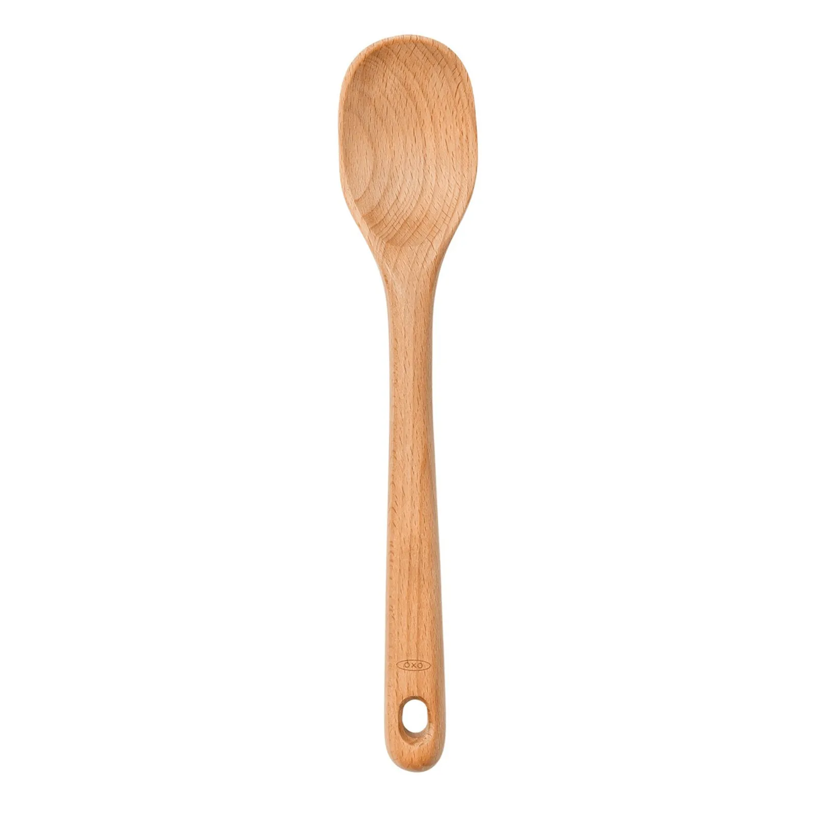 OXO 48361 - Good Grips Wooden Medium Spoon
