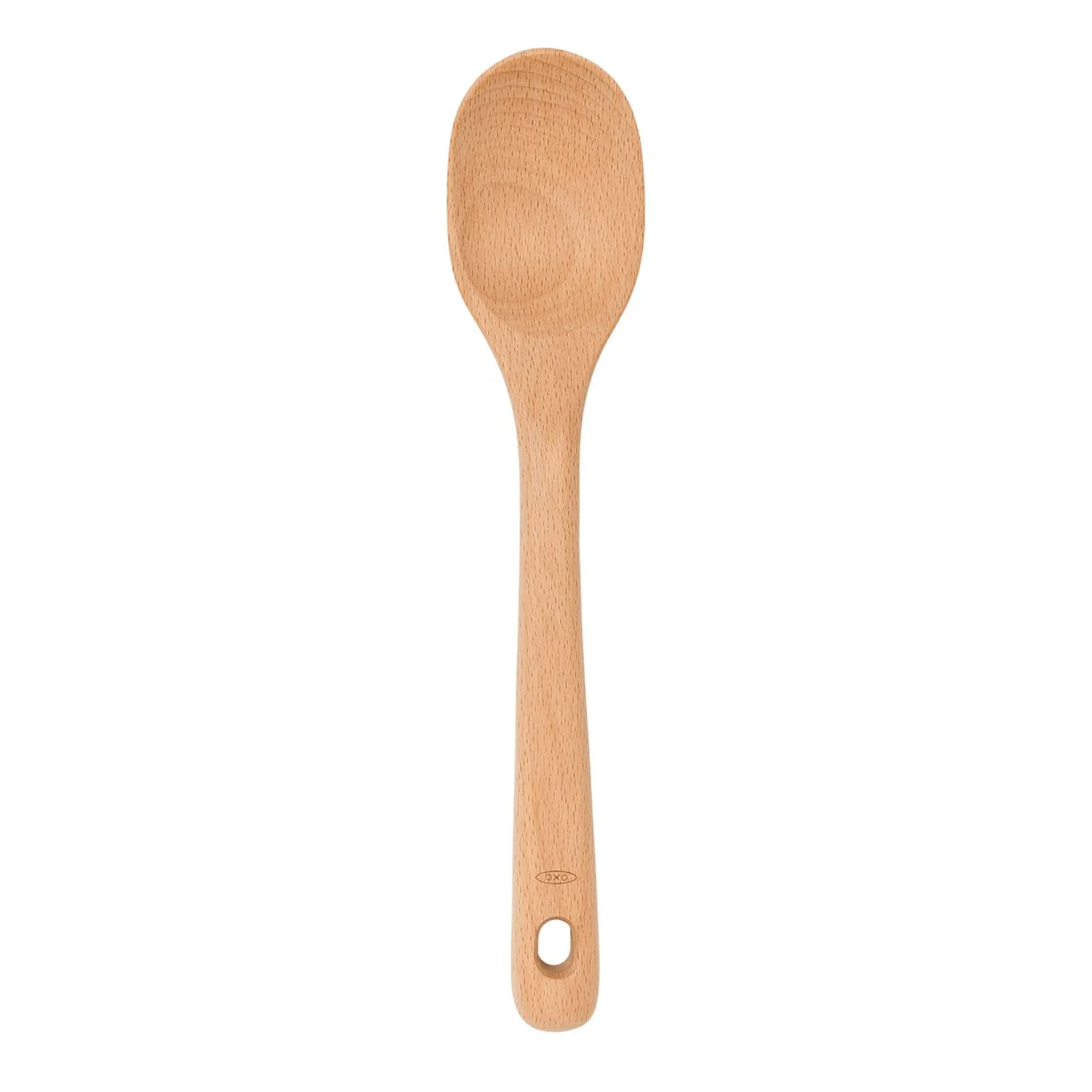 OXO 48362 - Good Grips Wooden Large Spoon