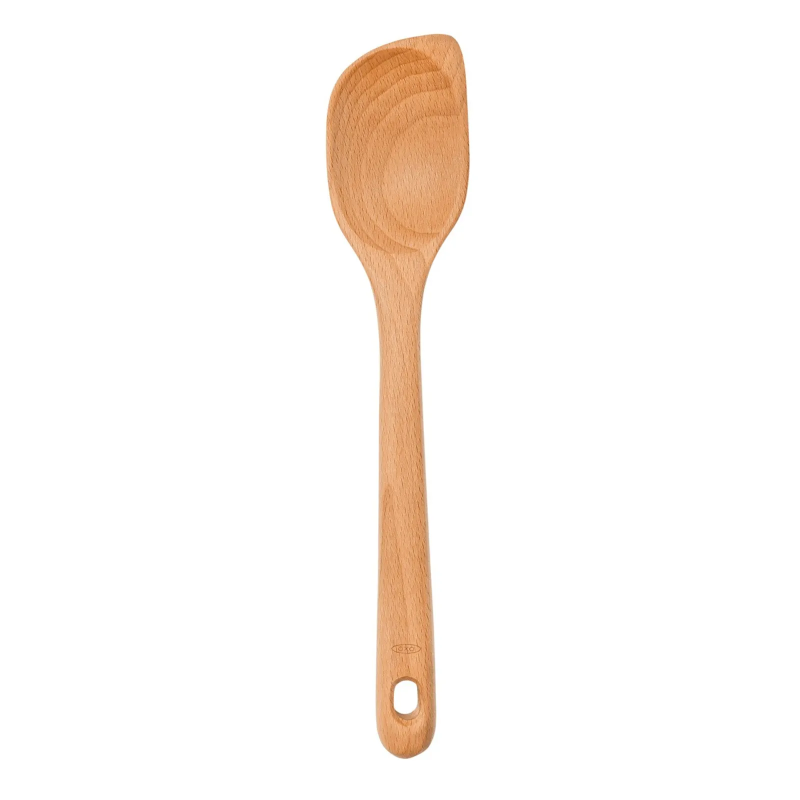 OXO 48363 - Wooden Corner Spoon