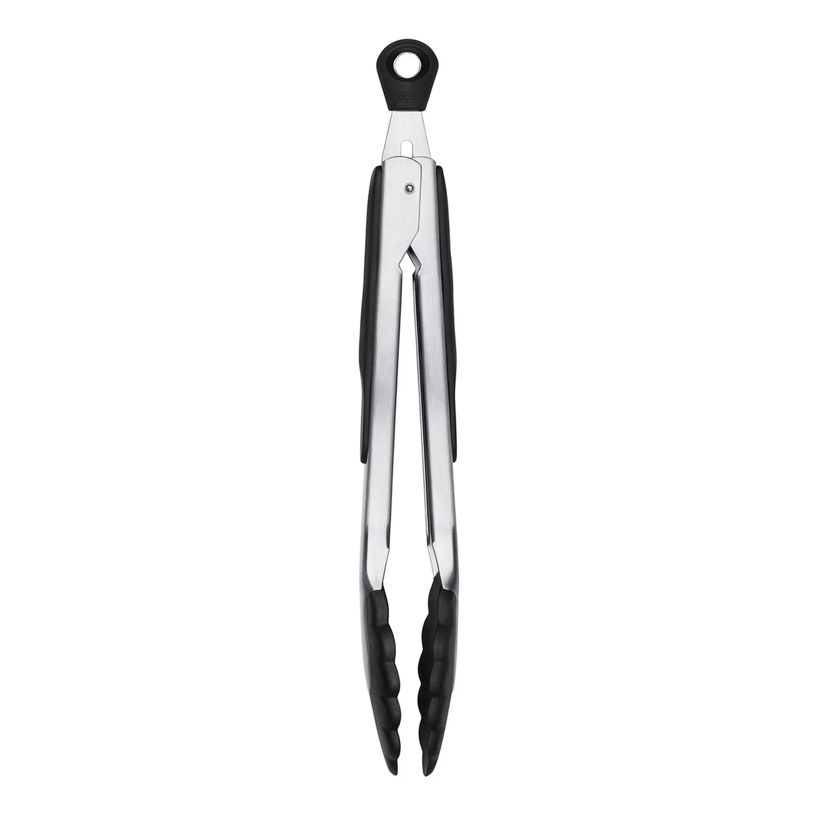 OXO 48376 - Tongs with Nylon Heads - 23cm