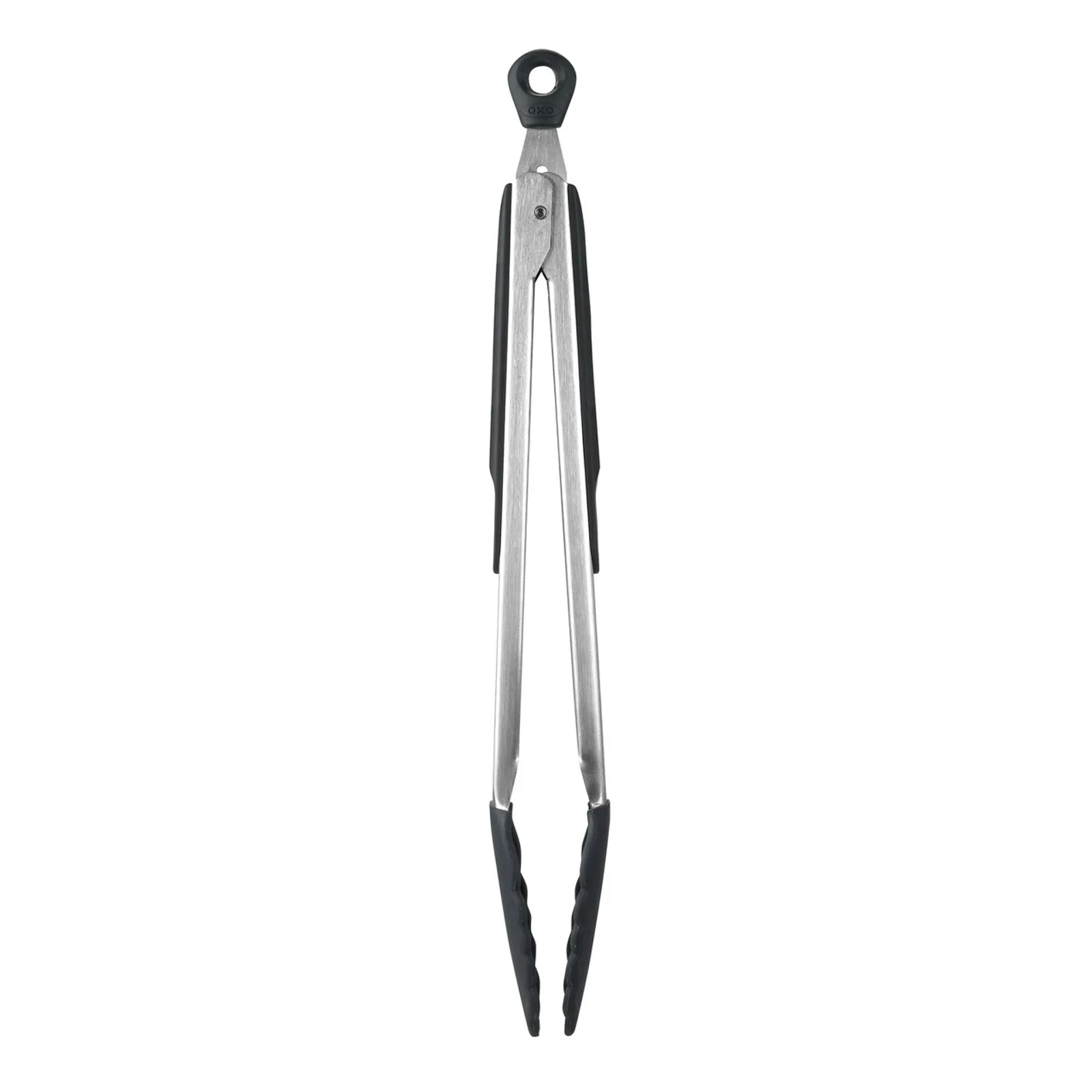 OXO 48379 - Tongs with Silicone Heads - 30cm