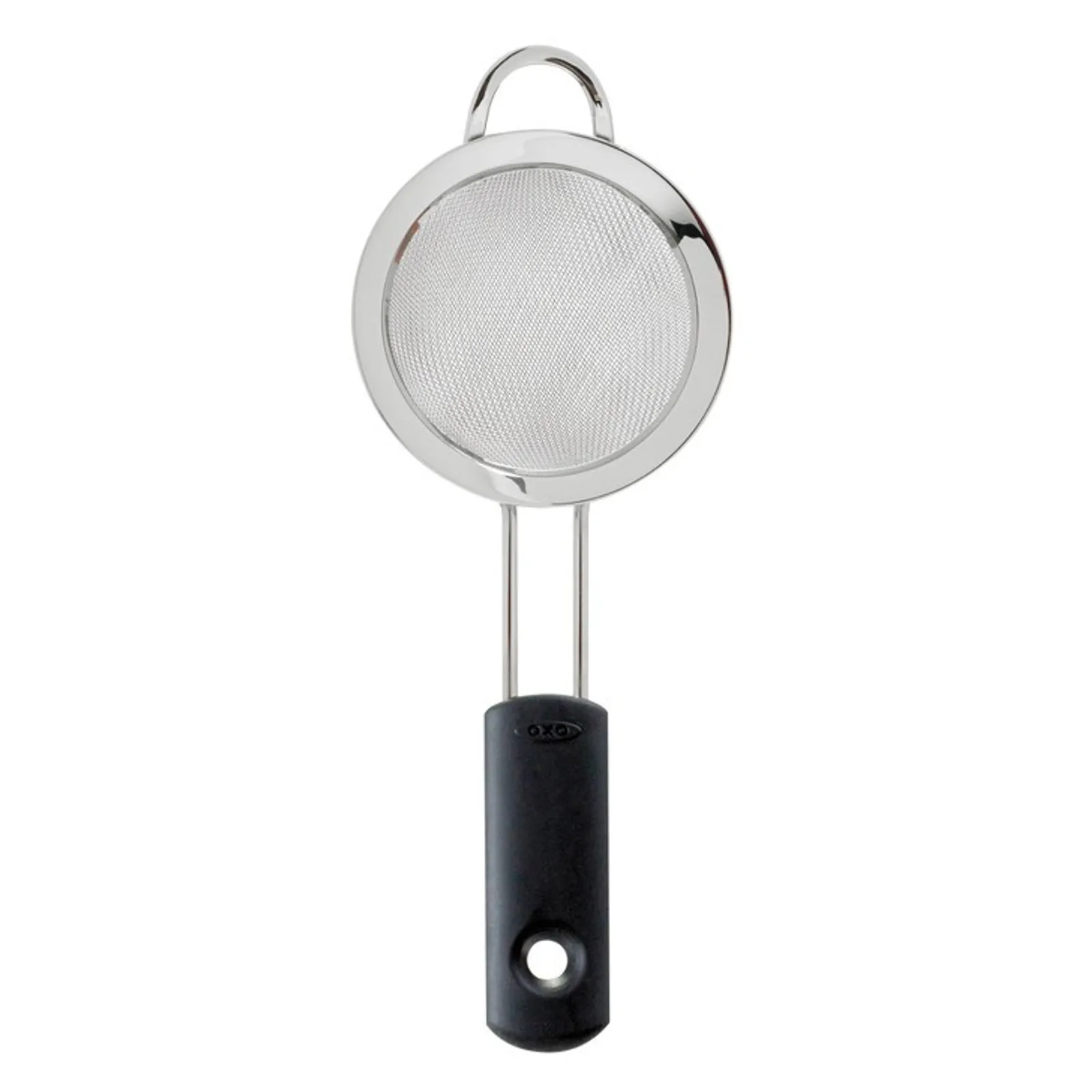 OXO 48383 - 3-Inch Mini Strainer