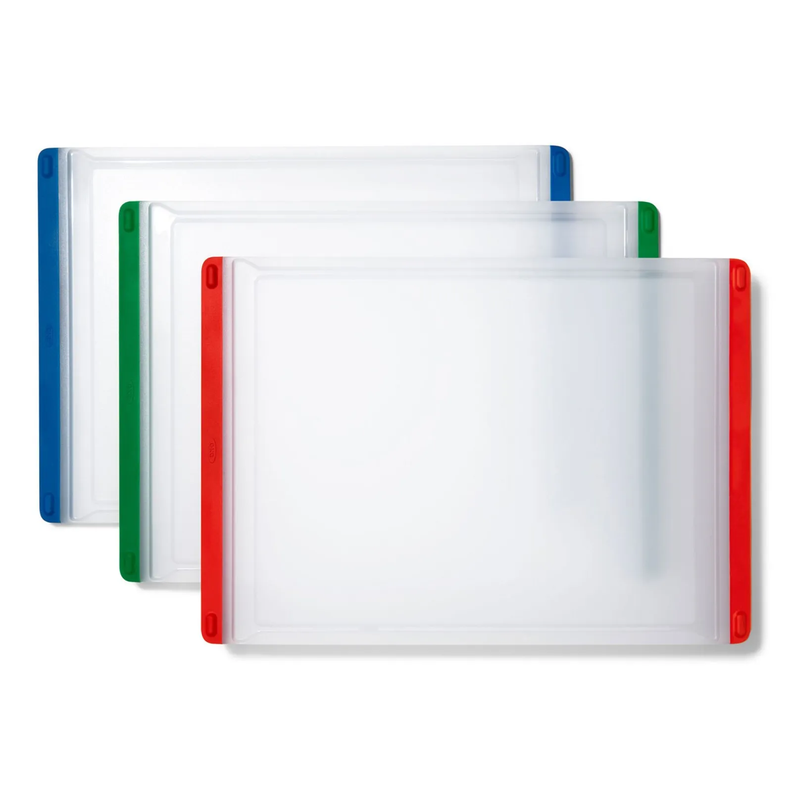 OXO 48398 - 3-Piece Cutting Board Set