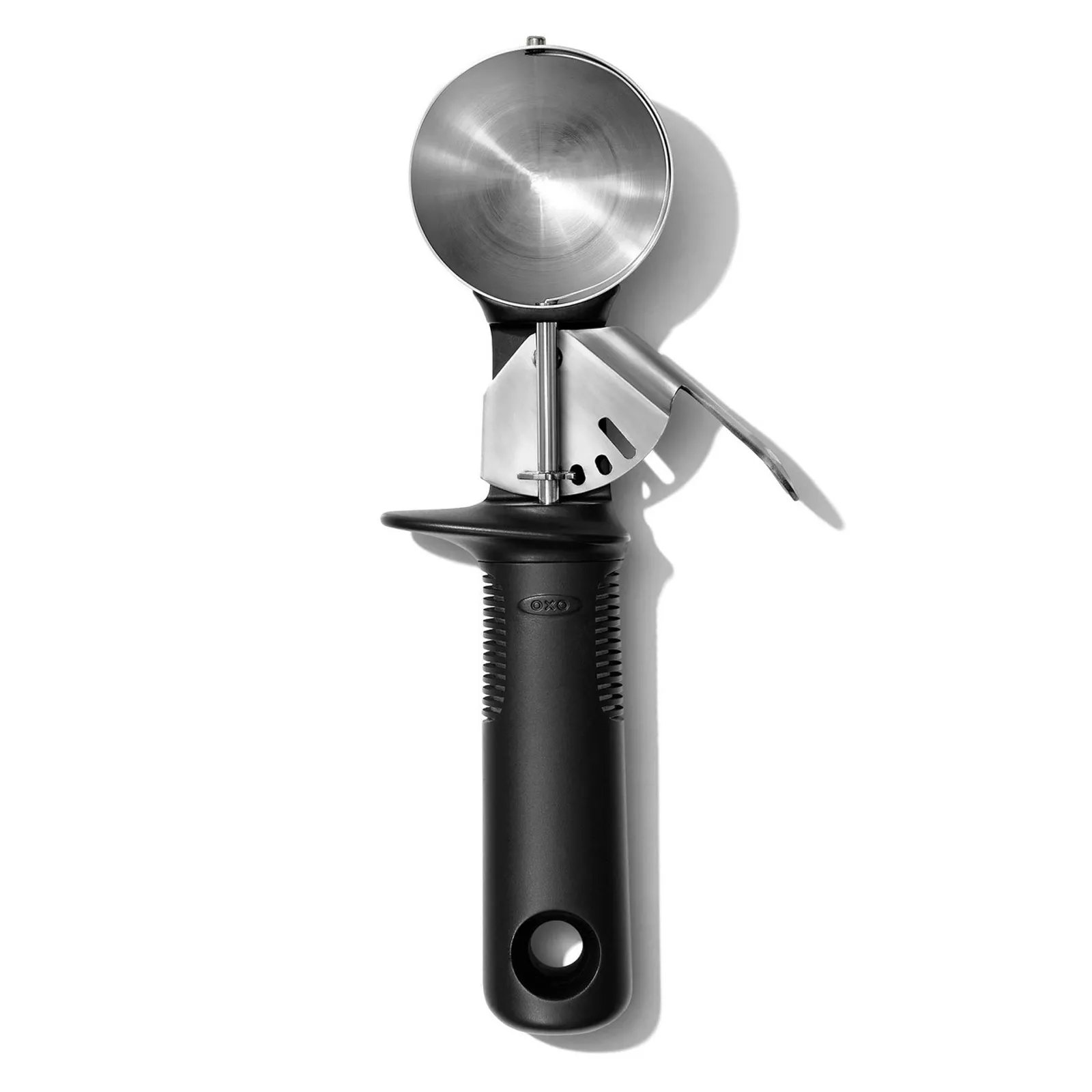 OXO 48438 - Trigger Ice Cream Scoop
