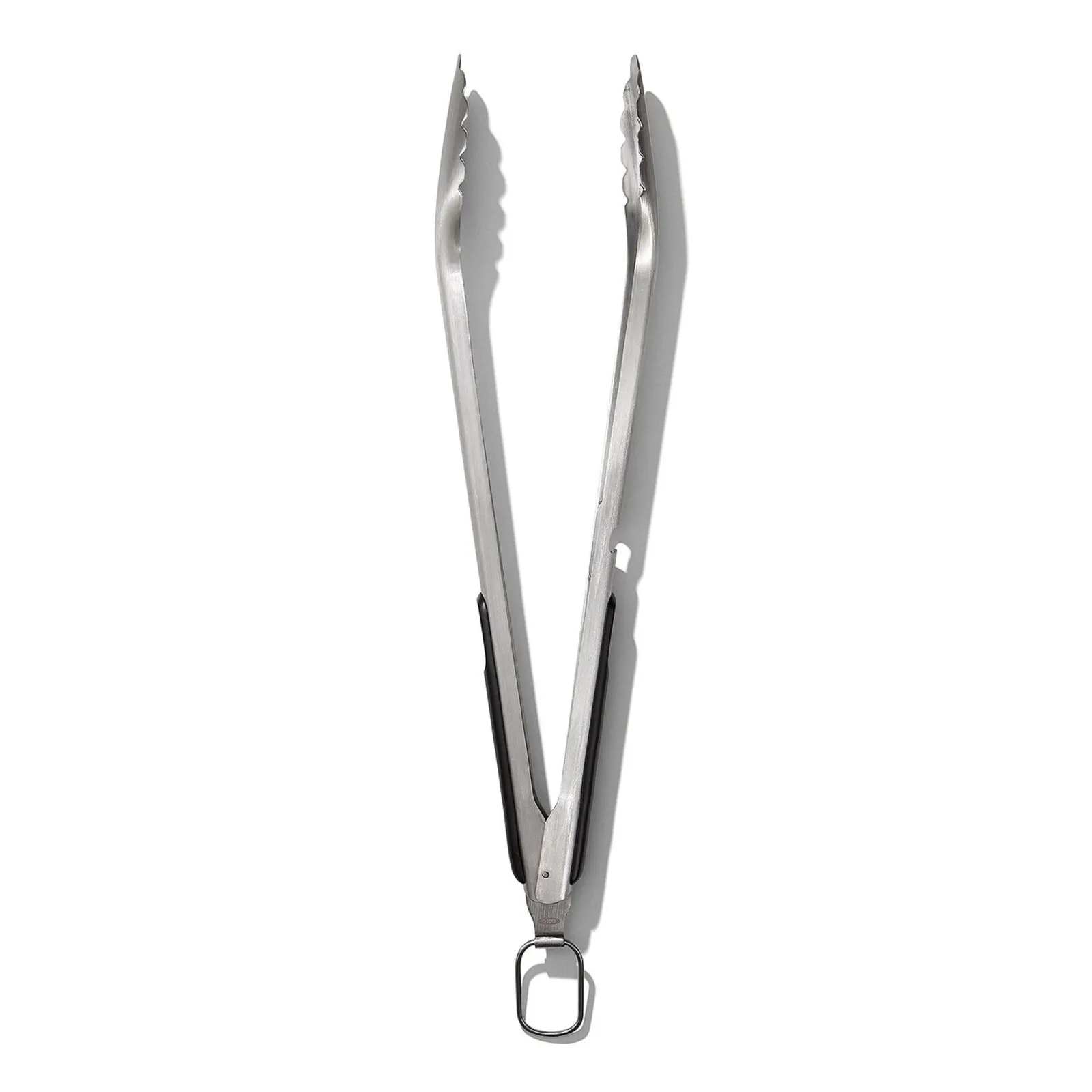 OXO 48441 - Grilling Tongs with Built-In Bottle Opener