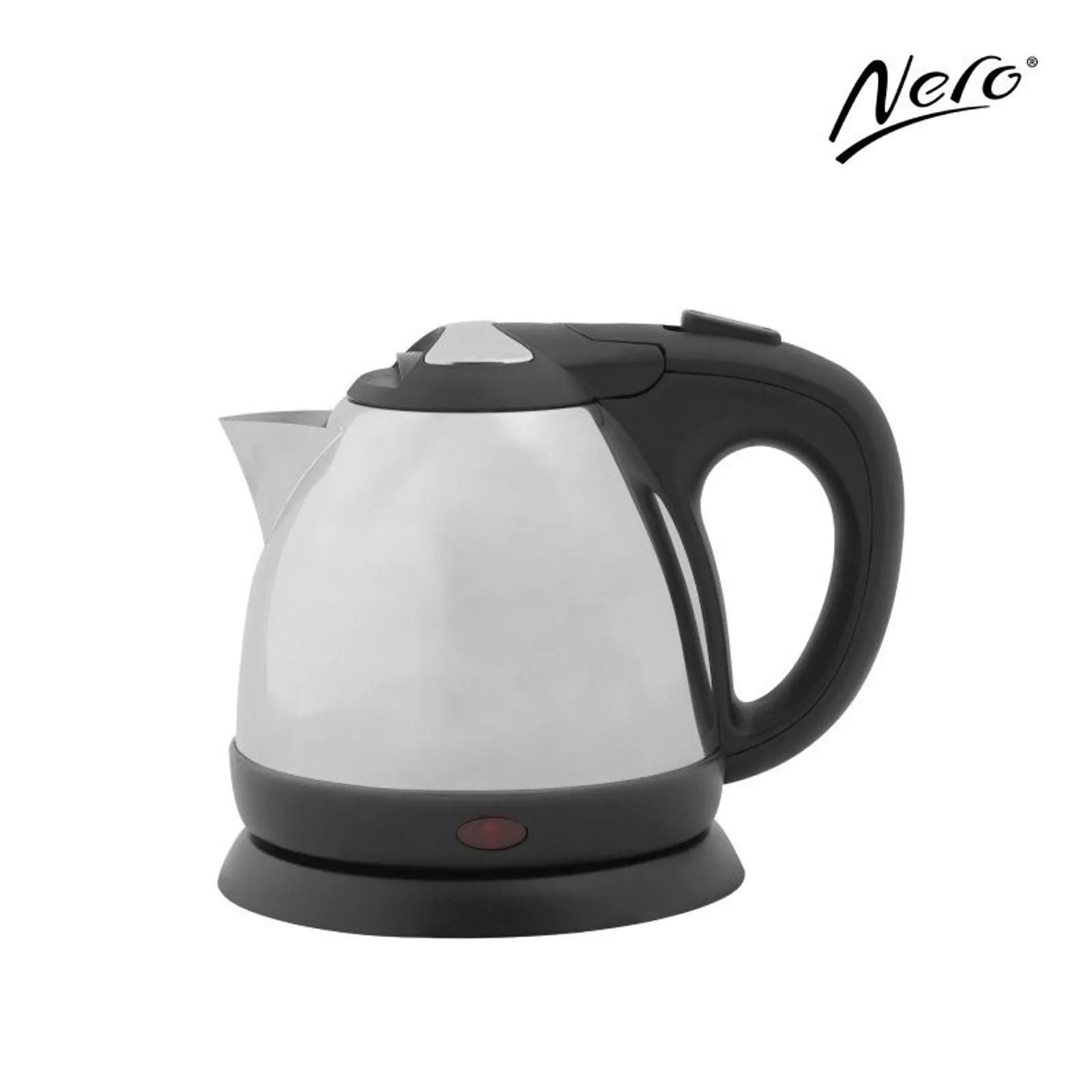 Nero 740030 - Delia Stainless Steel Kettle 0.8L