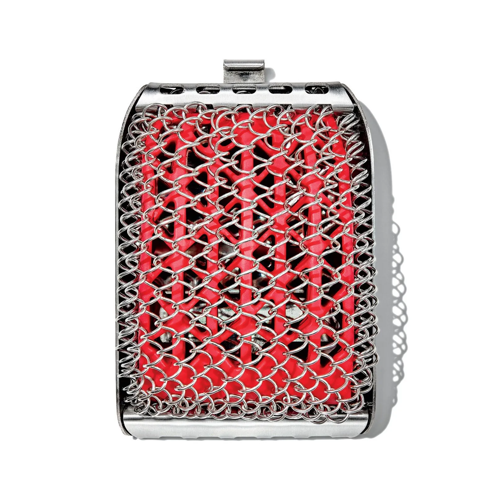 OXO 48449 - Hot Clean Grill Brush Replacement Head