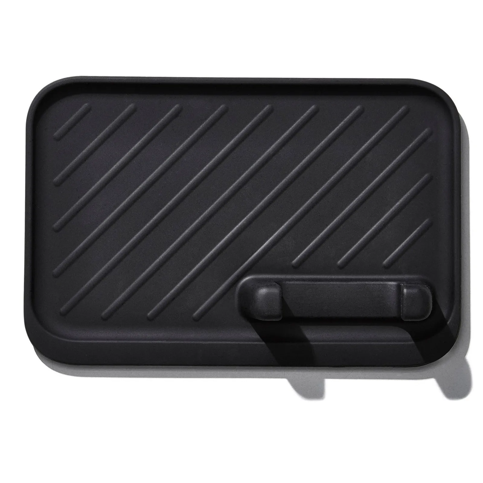 OXO 48448 - Silicone Grilling Tool Rest