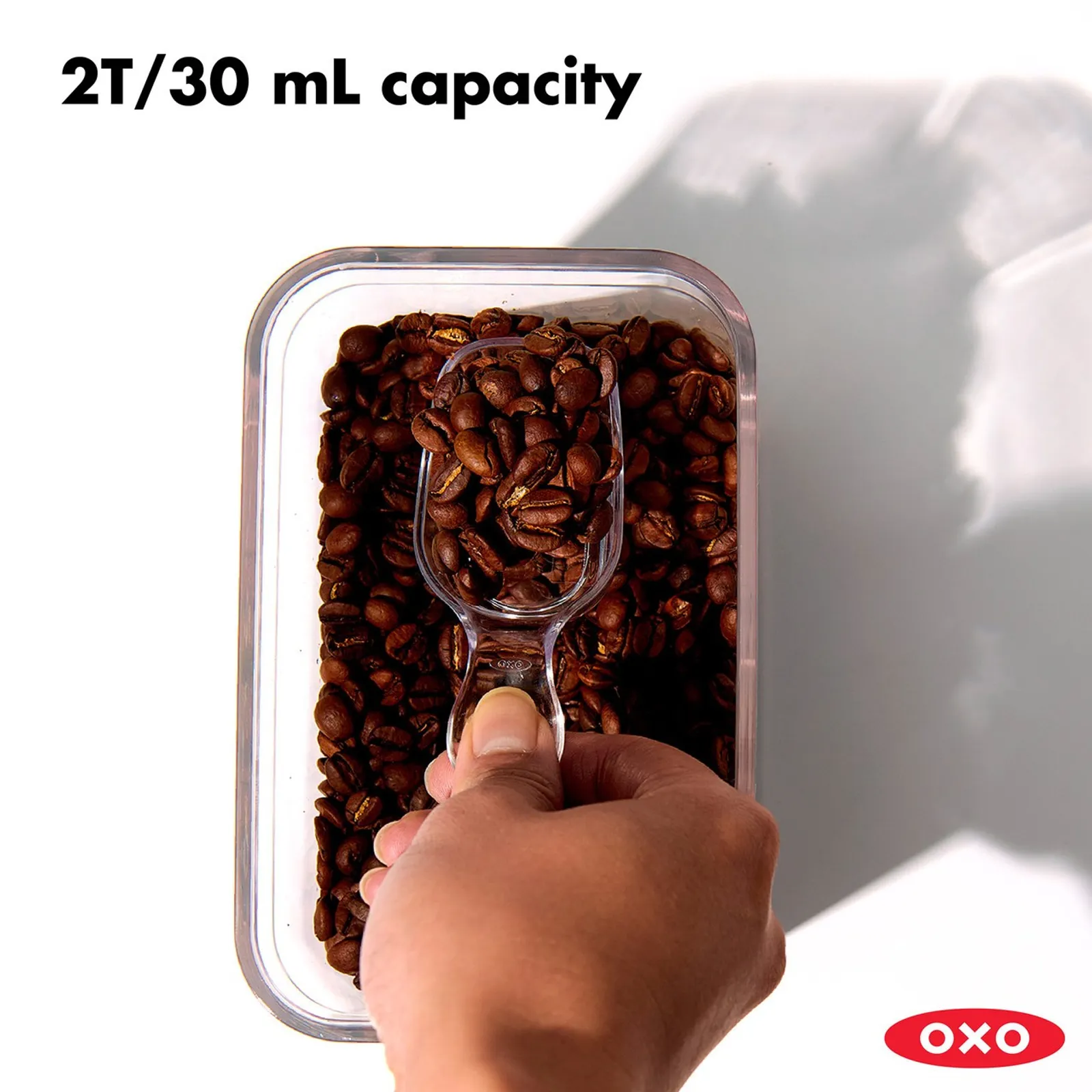 OXO 48573 - POP Coffee Scoop