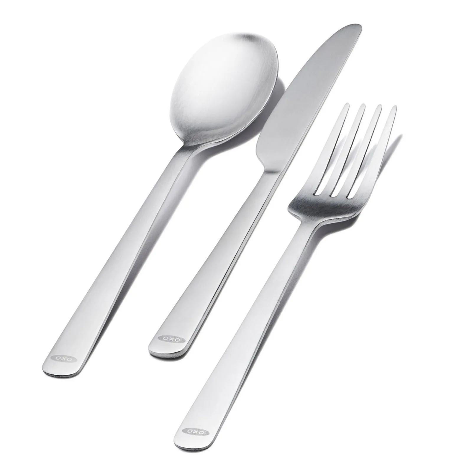 OXO 48754 - Prep & Go Reusable Utensil Set