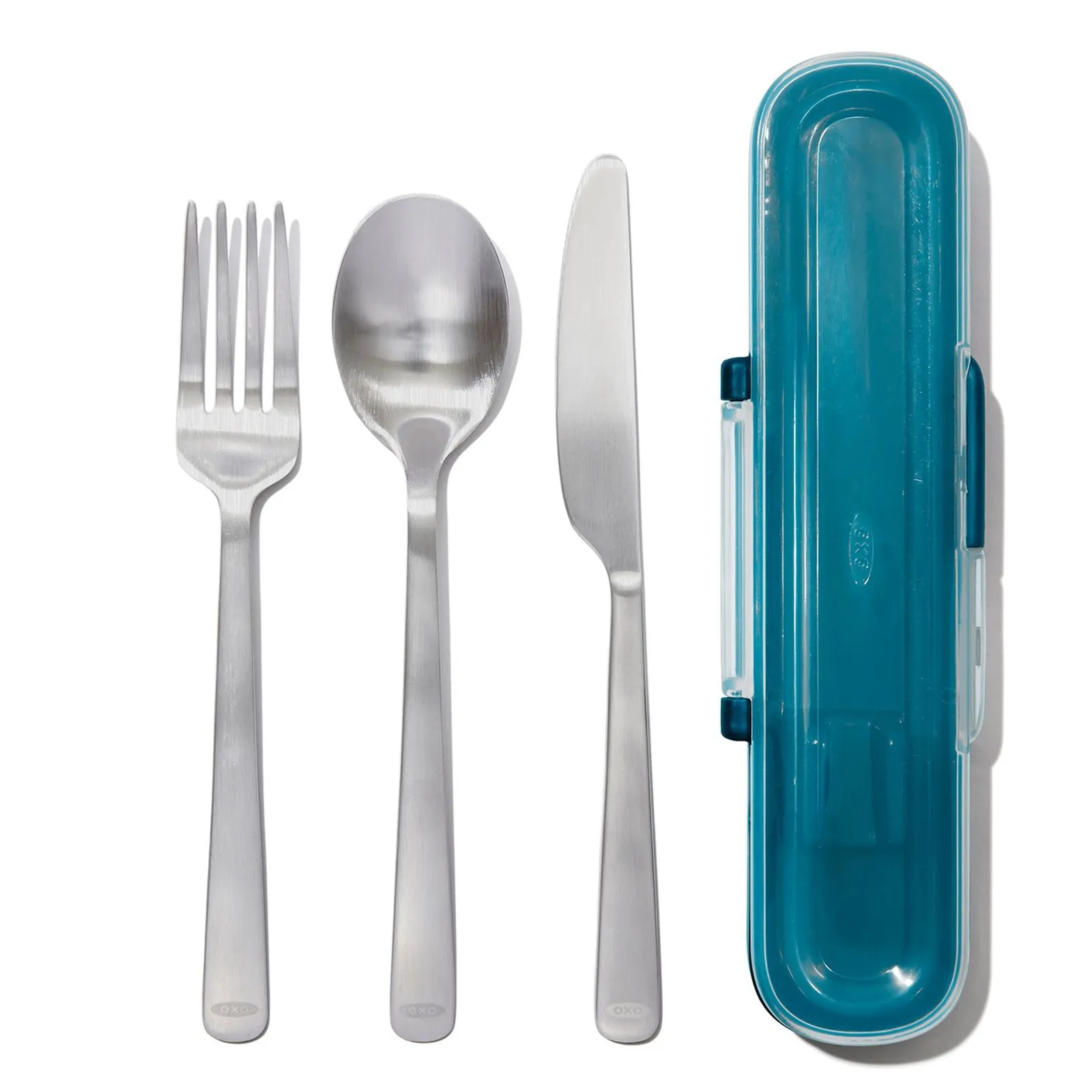 OXO 48754 - Prep & Go Reusable Utensil Set