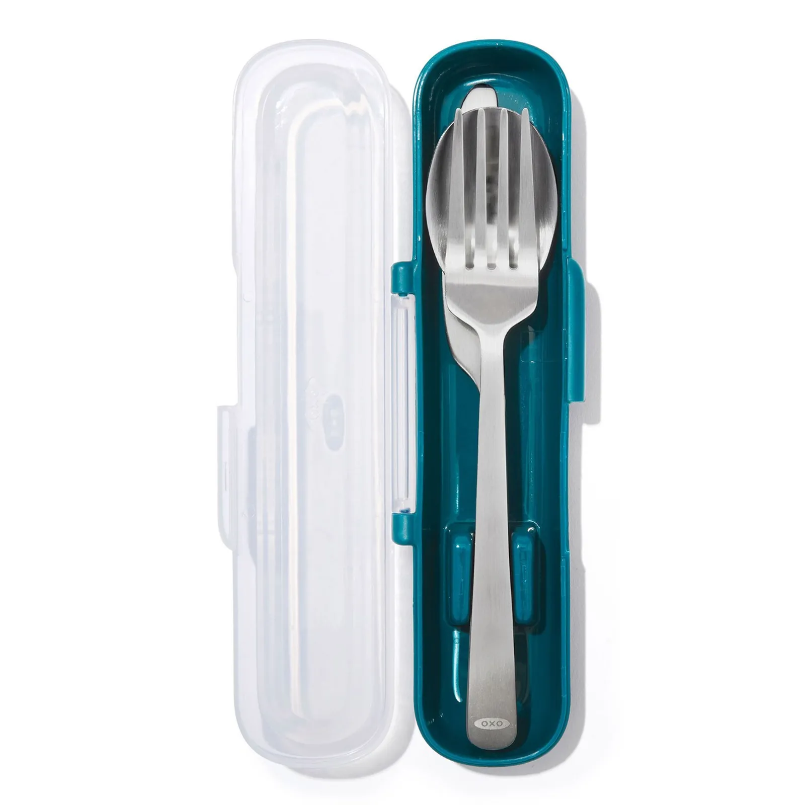 OXO 48754 - Prep & Go Reusable Utensil Set