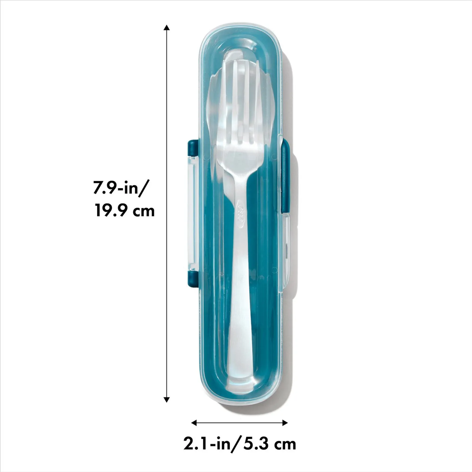 OXO 48754 - Prep & Go Reusable Utensil Set