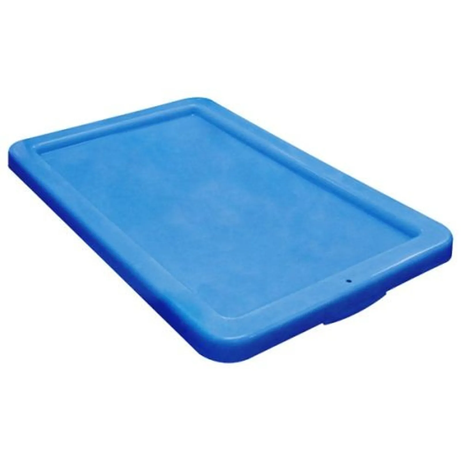 Butchers Tubs MP10LBLU - Lid to suit MP7/10/15 Crate - Blue