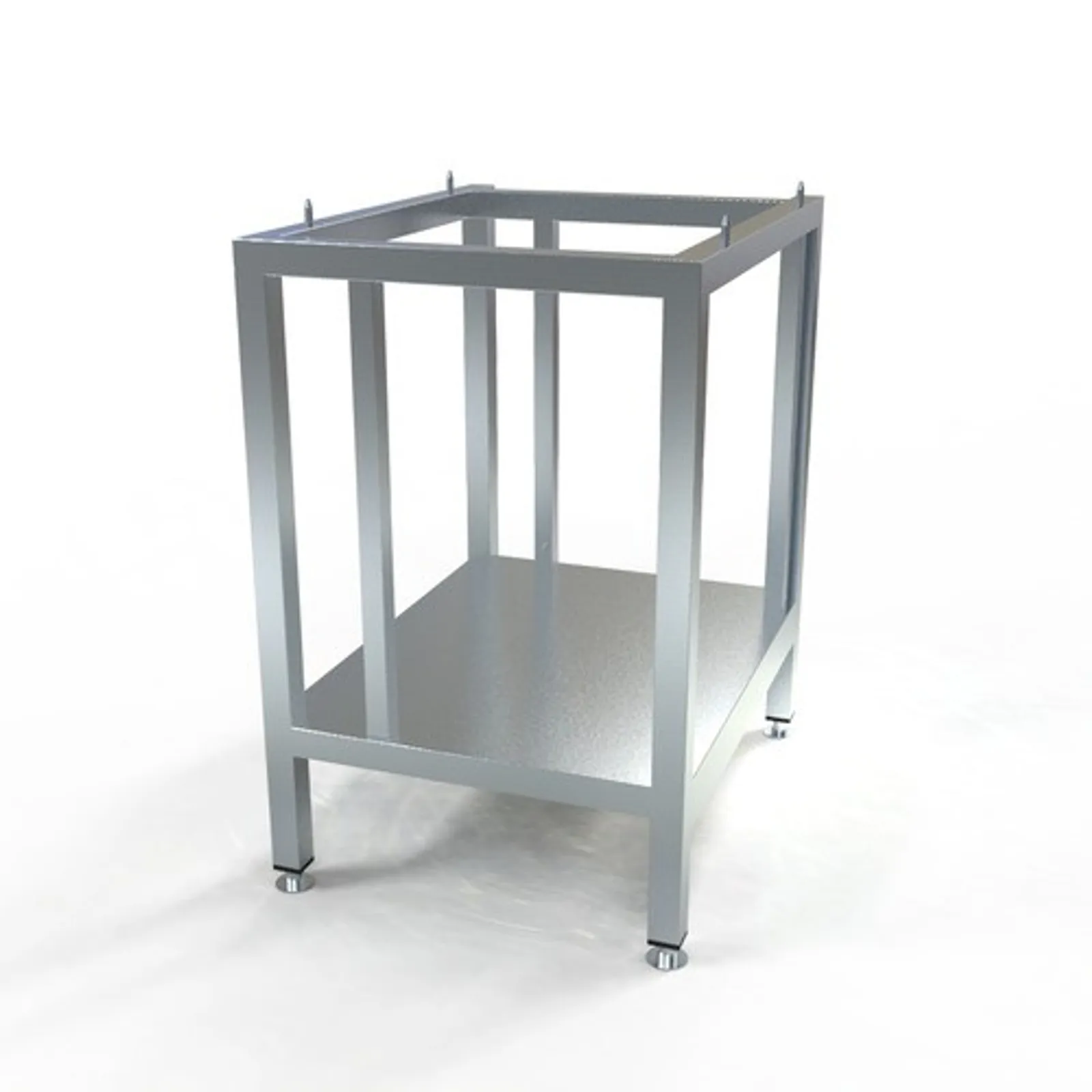 MKN 10022453 - Stand Space Combi 850mm High