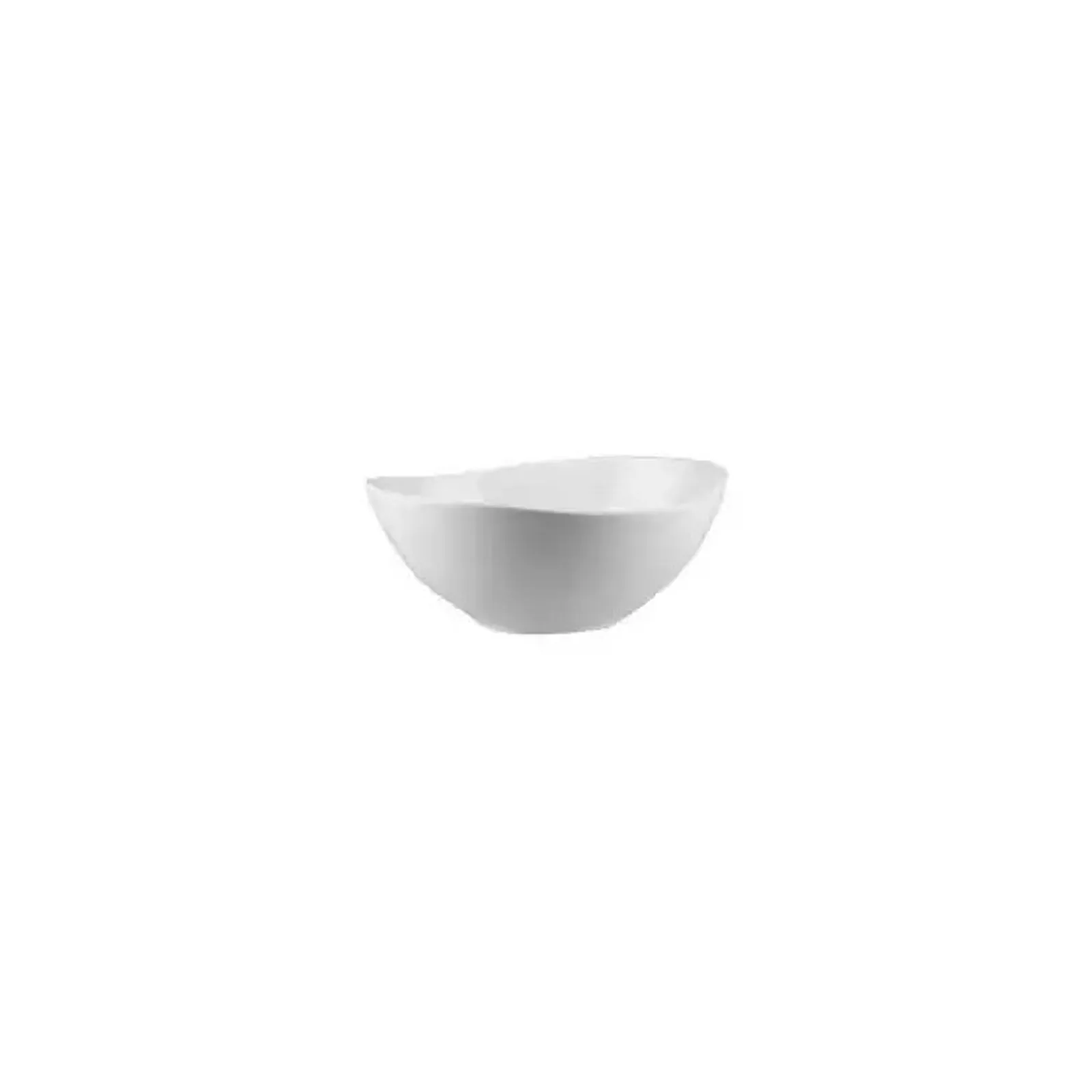 AFC B0075 Bistro - Egg Shape Bowl 860ml