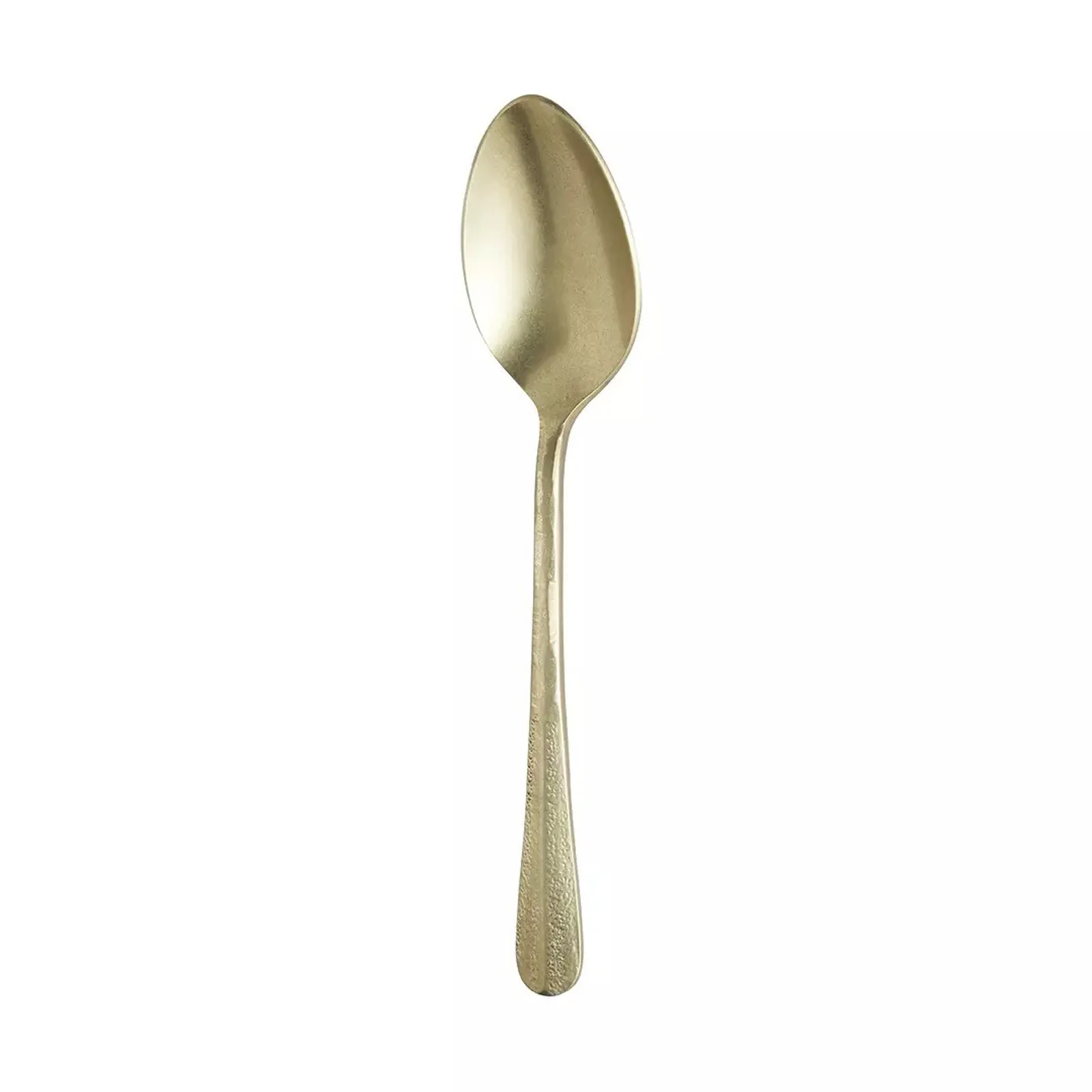 Trenton 158153 - Amsterdam Champagne Dessert Spoon 188mm