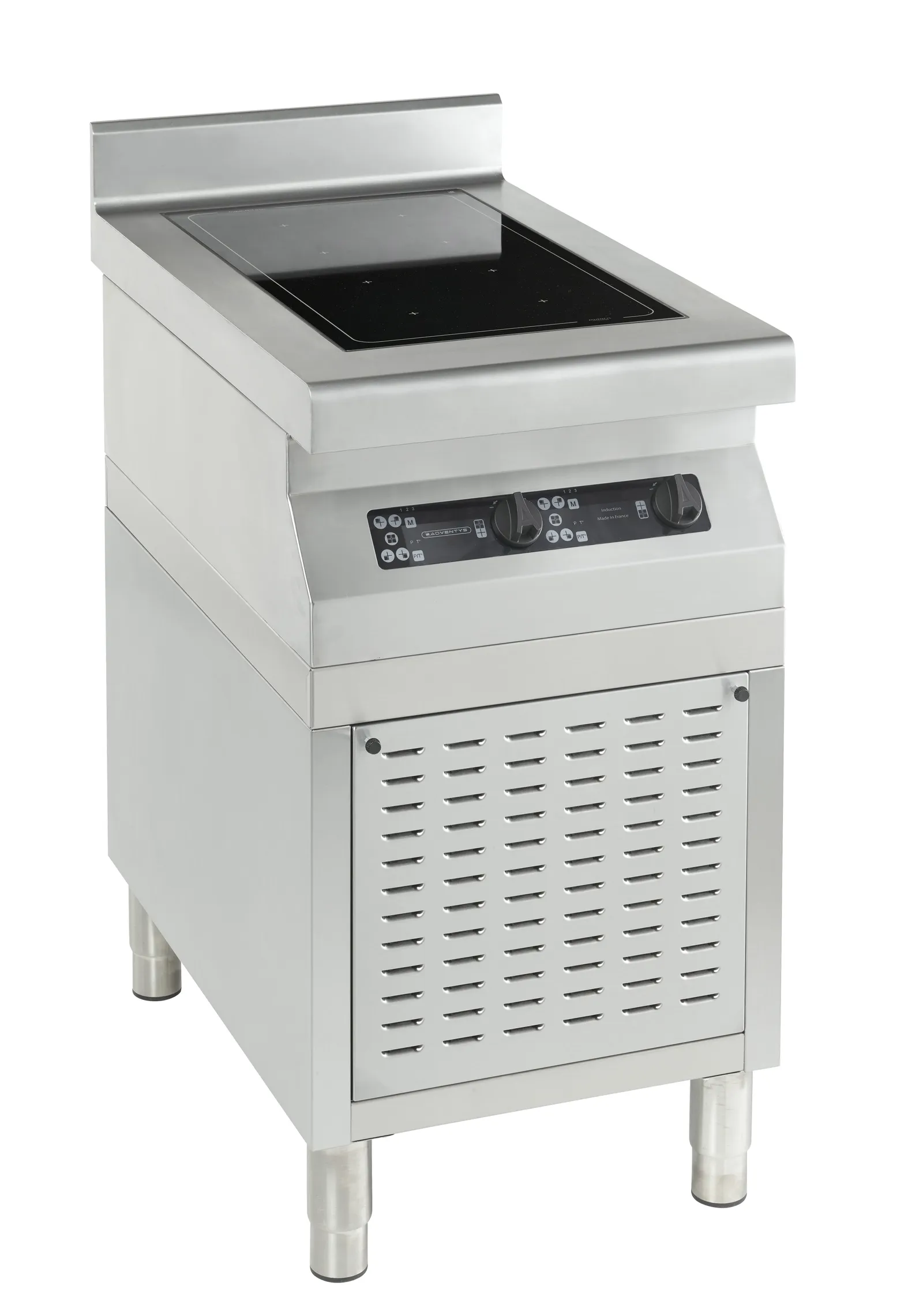 Adventys Pro MO2NL-8000 - 8 Multizone Induction Module