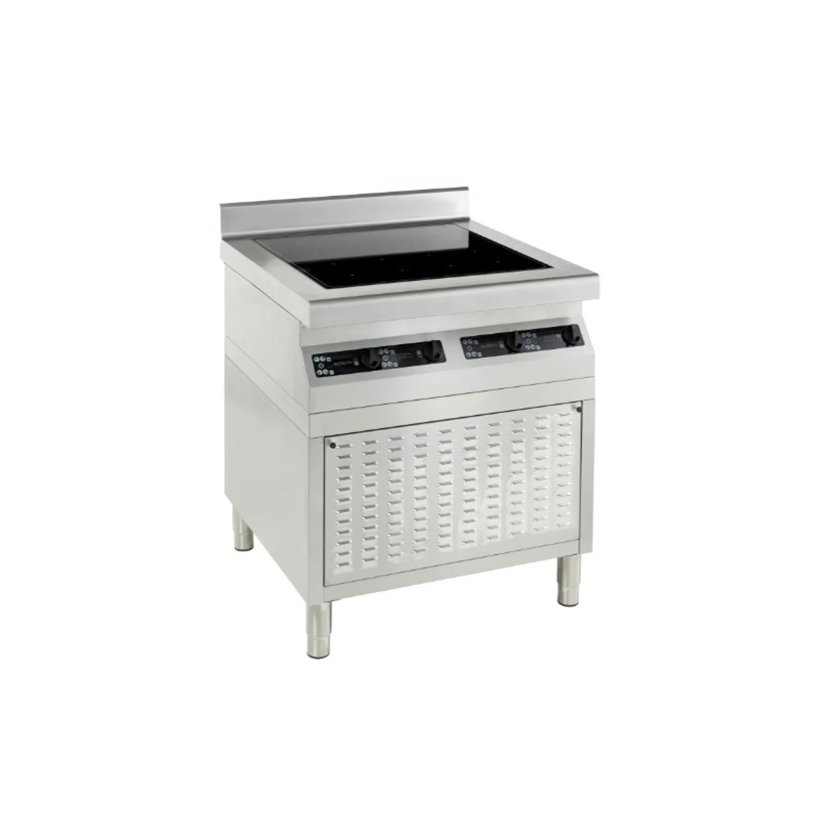 Adventys Pro MO4NL-32000 - 16 Multizone Induction Module