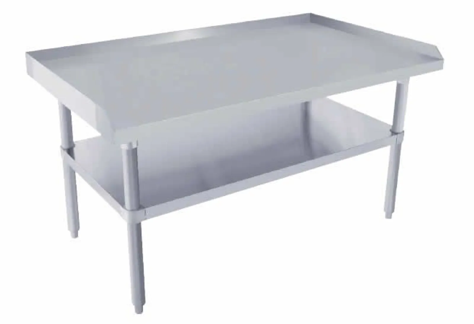 Cookrite ATSE-2848 - Stainless Steel Stand 1250Wx740Dx180H