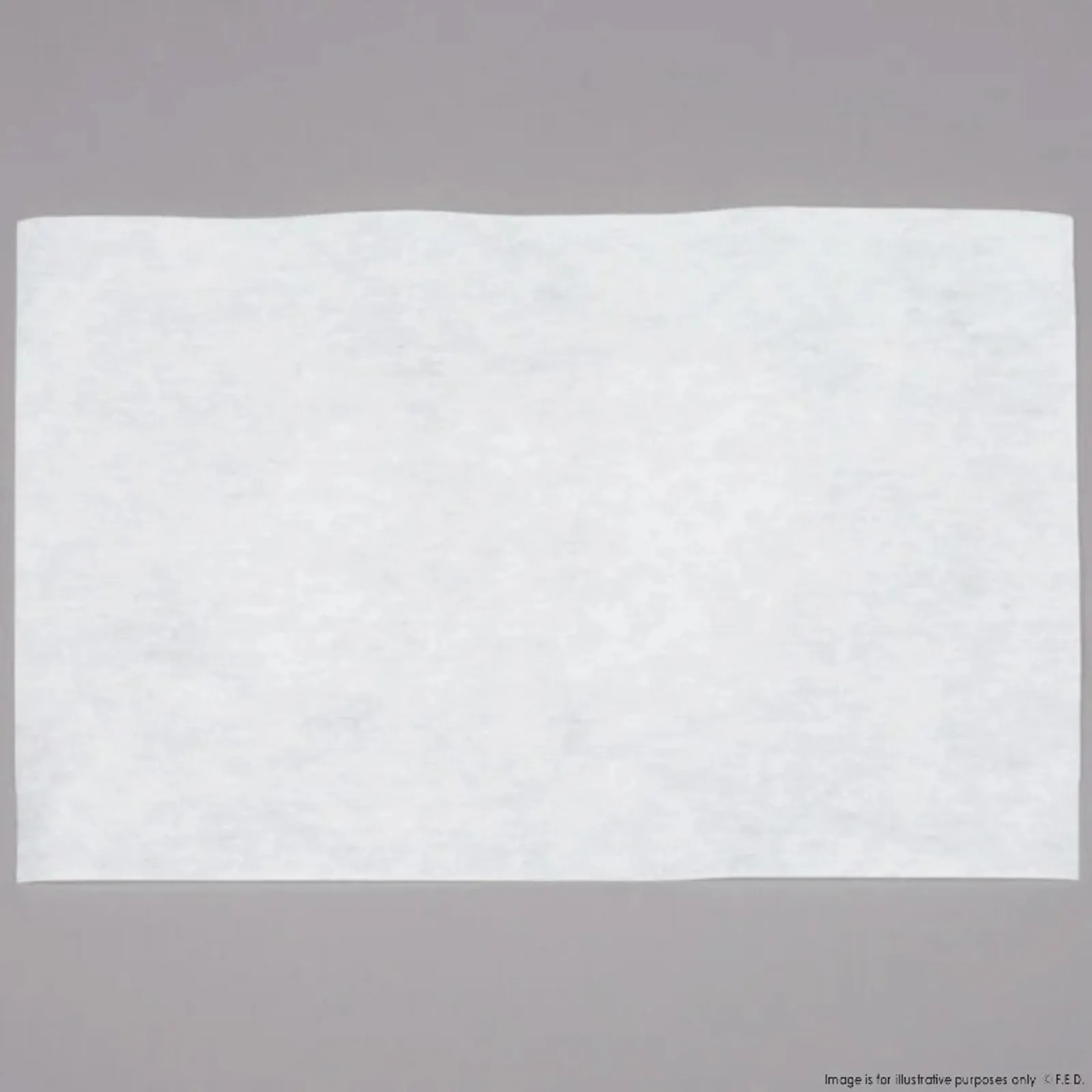 Frymax AF-EOF100 - Oil Filter Paper 100 pcs