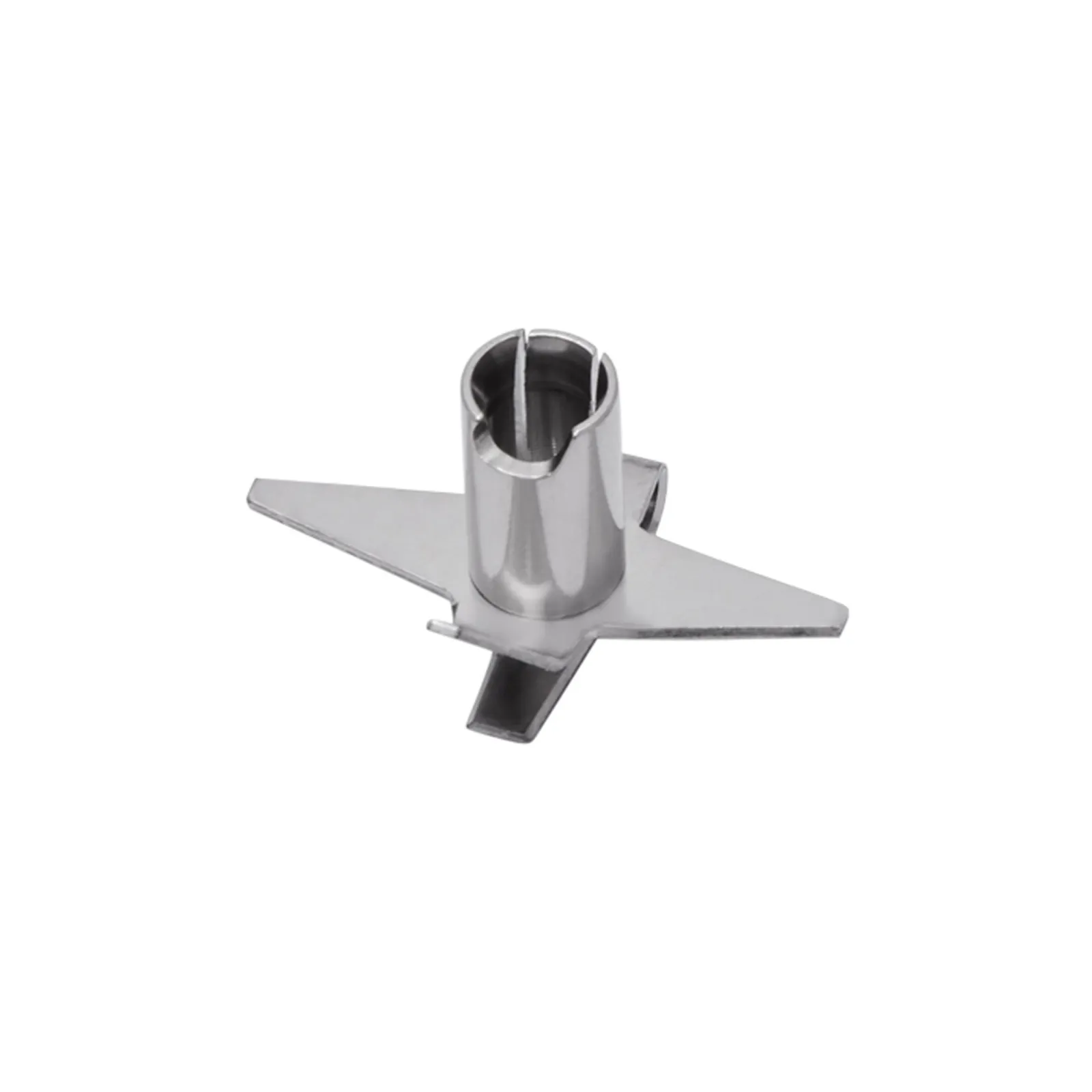 Bamix 76016 - Classic Immersion Blender 140W White