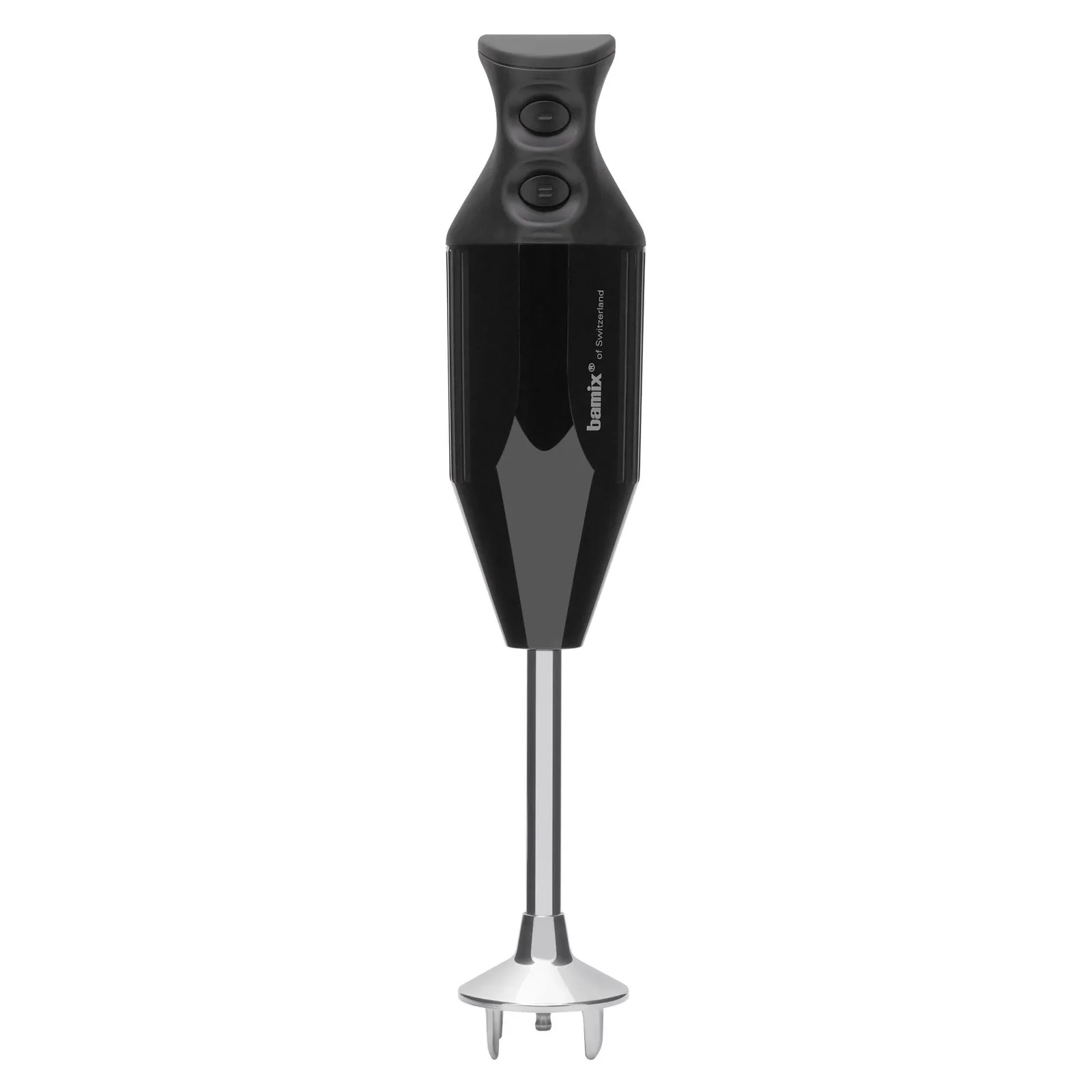 Bamix 76075 - Speciality Grill & Chill BBQ Immersion Blender 200W Black