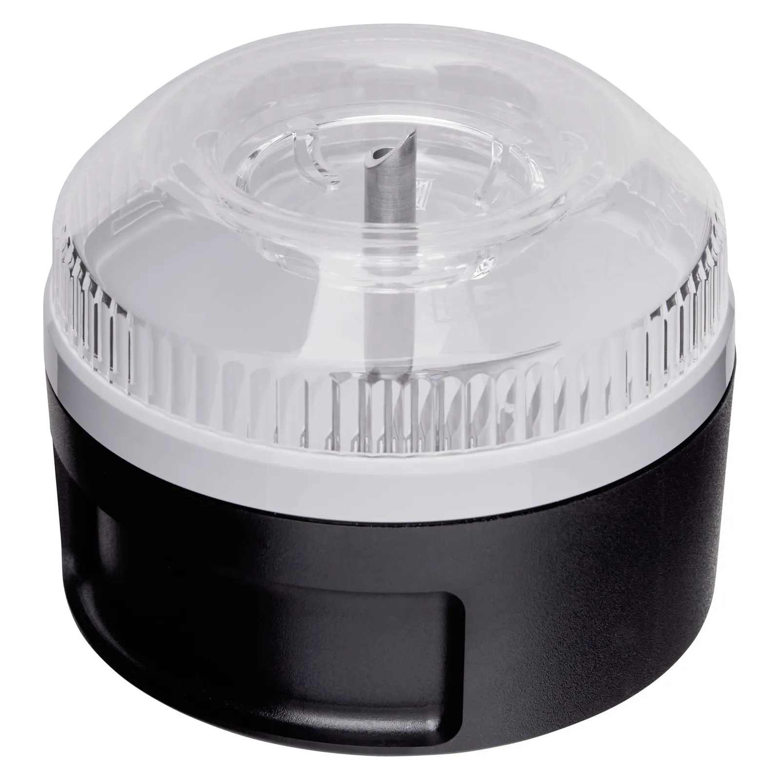 Bamix 76075 - Speciality Grill & Chill BBQ Immersion Blender 200W Black