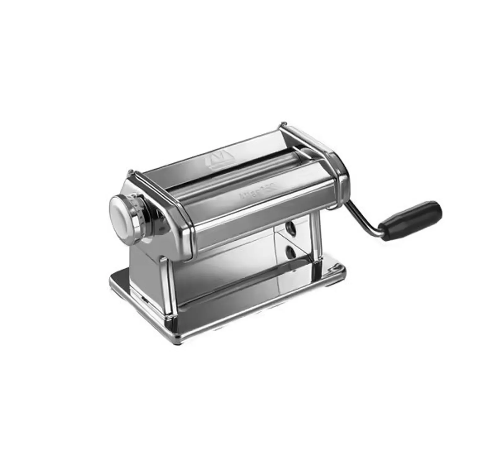 Marcato 2700 - Atlas Pasta Machine - Silver