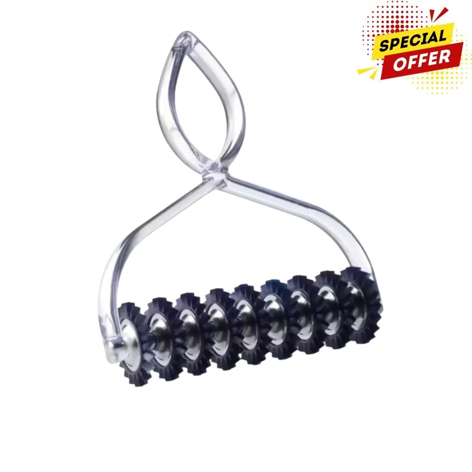 Marcato 2740 - Pasta Bike - Neutral