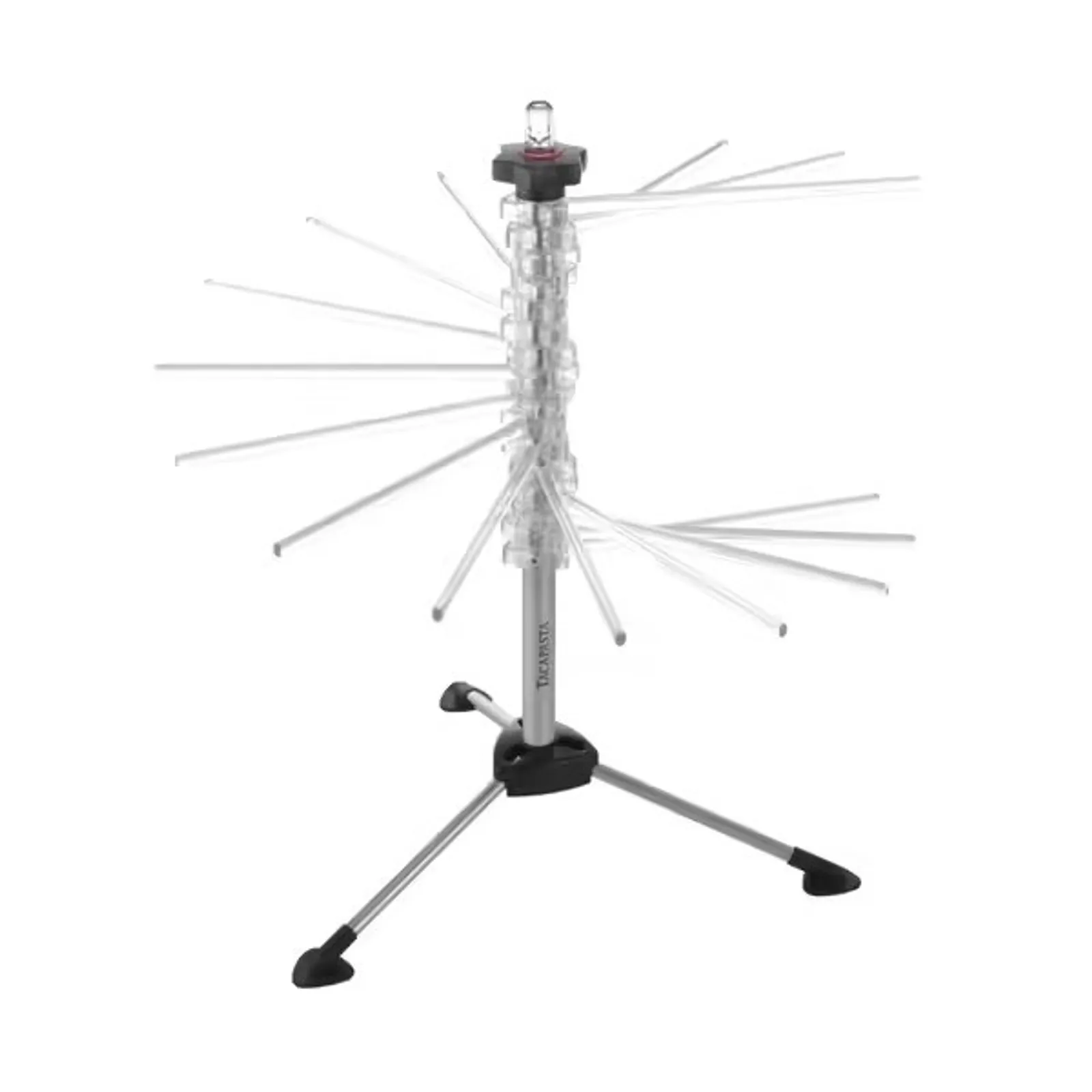 Marcato 2777 - Pasta Drying Rack "Tacapasta" - Neutral