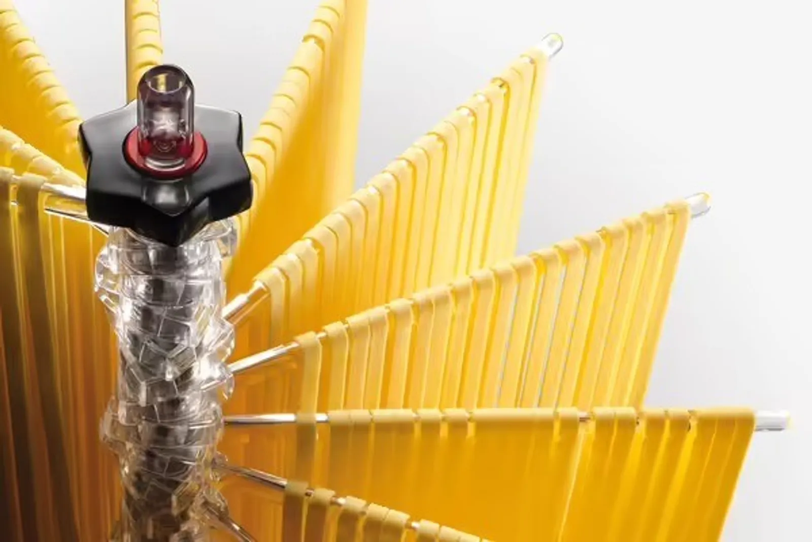 Marcato 2777 - Pasta Drying Rack "Tacapasta" - Neutral