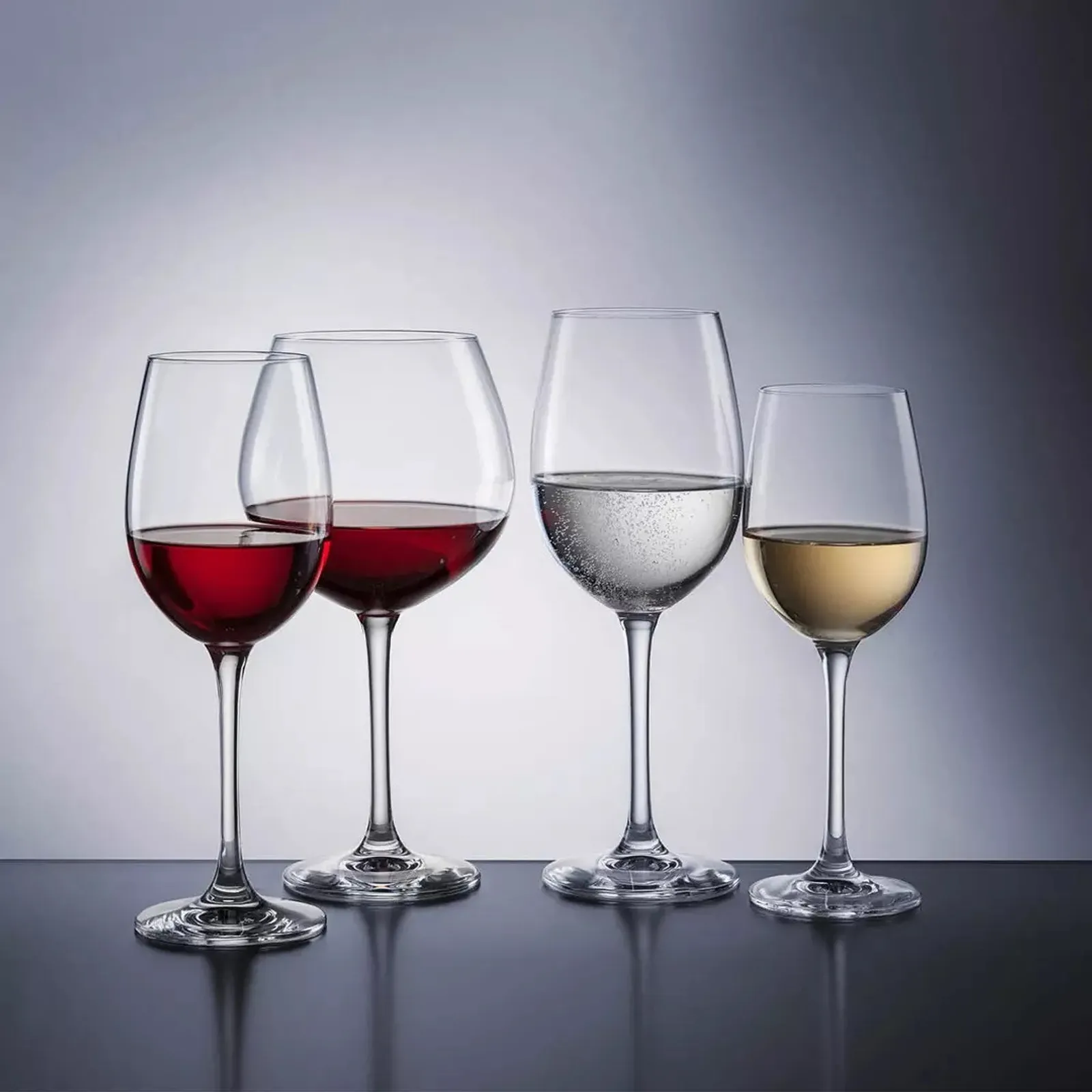 Schott Zwiesel SZ106227 - Ever Burgundy 814ml