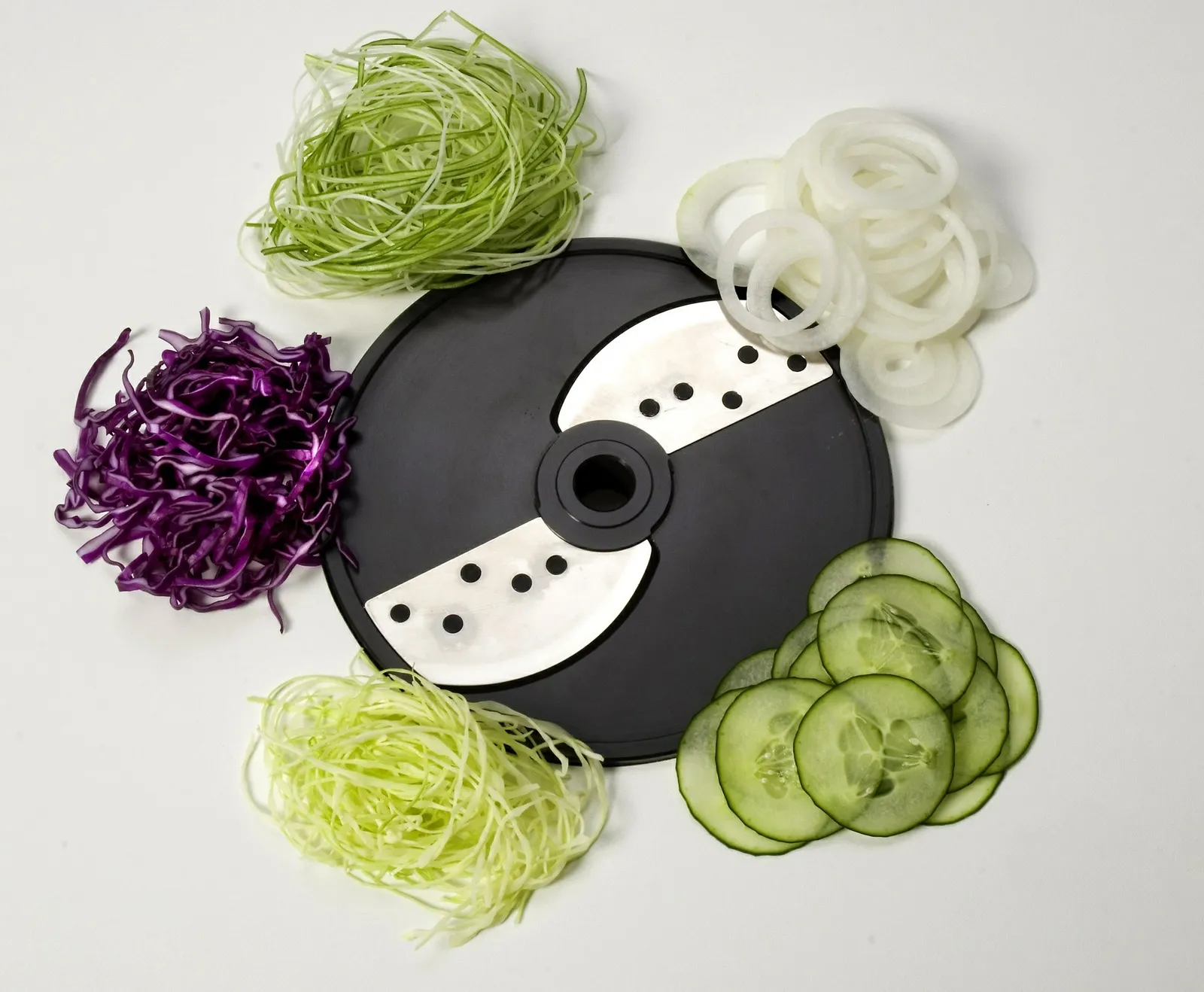 Brunner 232.01802 - Fine Slice 2mm