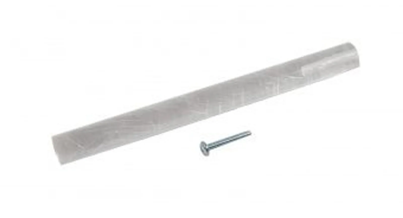 San Jamar X101987 - Wireworks Dome Spindle (Pack of 2)