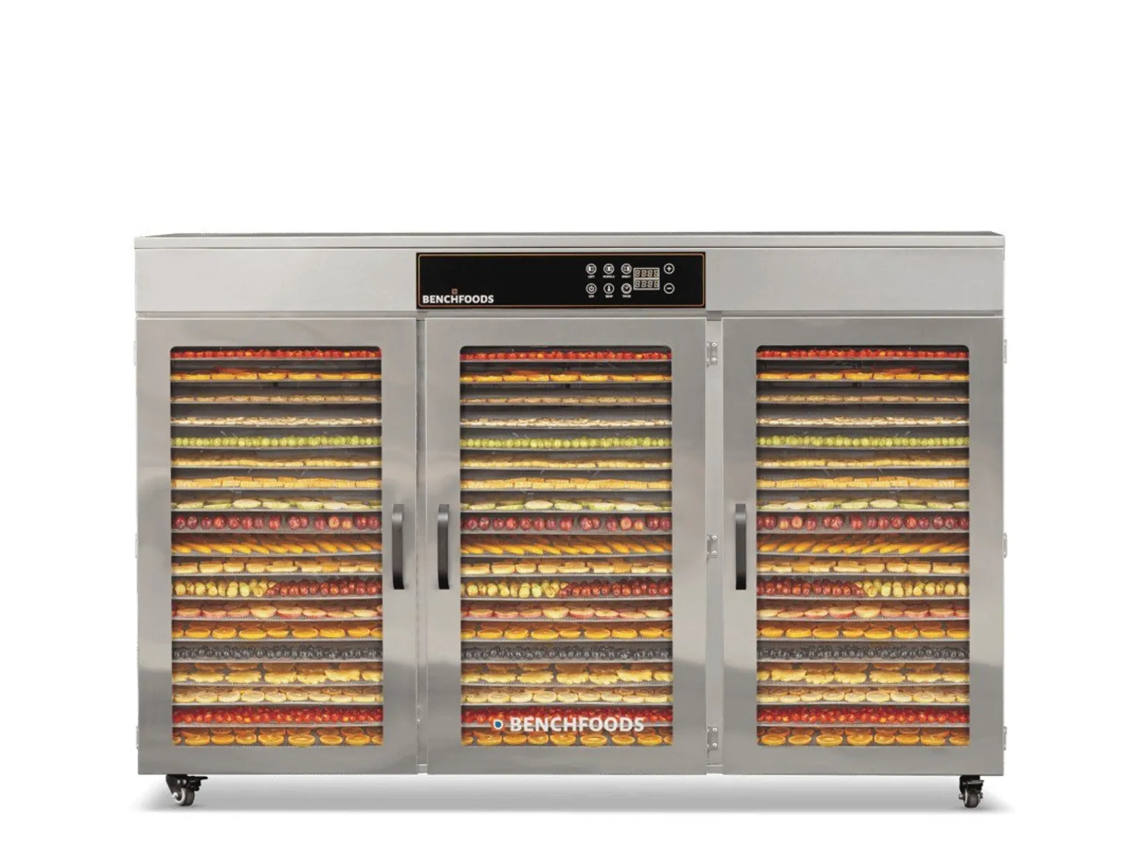 Benchfoods 60CUDG - 60 Tray Dehydrator