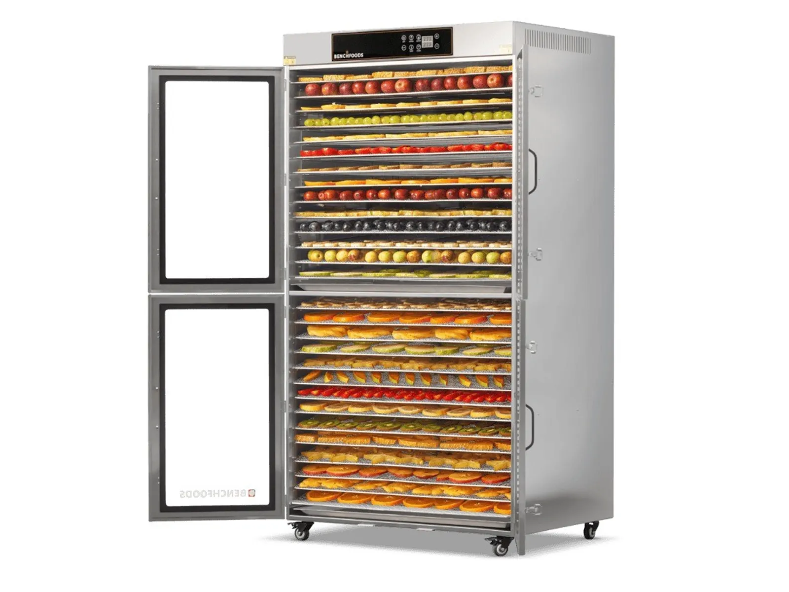 Benchfoods 28CUDG - 28 Tray Dehydrator