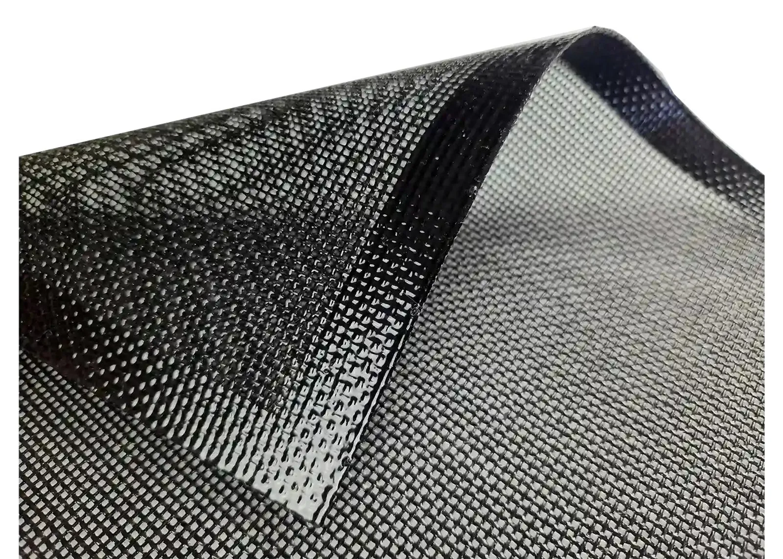Benchfoods 16-NS40MS - Small Mesh Non-Stick Dehydrator Mats (Pack of 16)