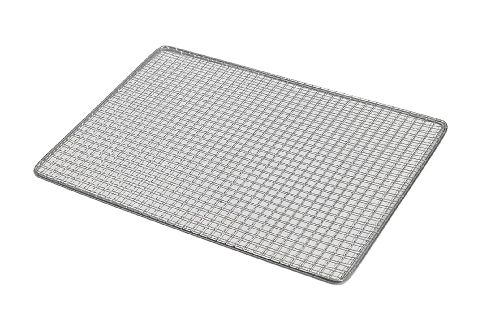 Benchfoods 10-MT30 - Domestic Stainless Steel Mesh Trays