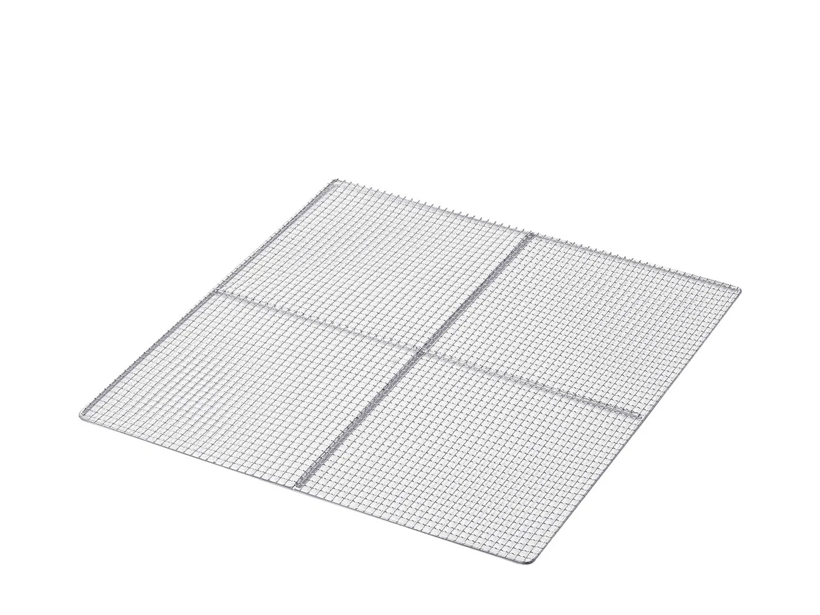 Benchfoods 16-MT40 - Small Stainless Steel Mesh Trays